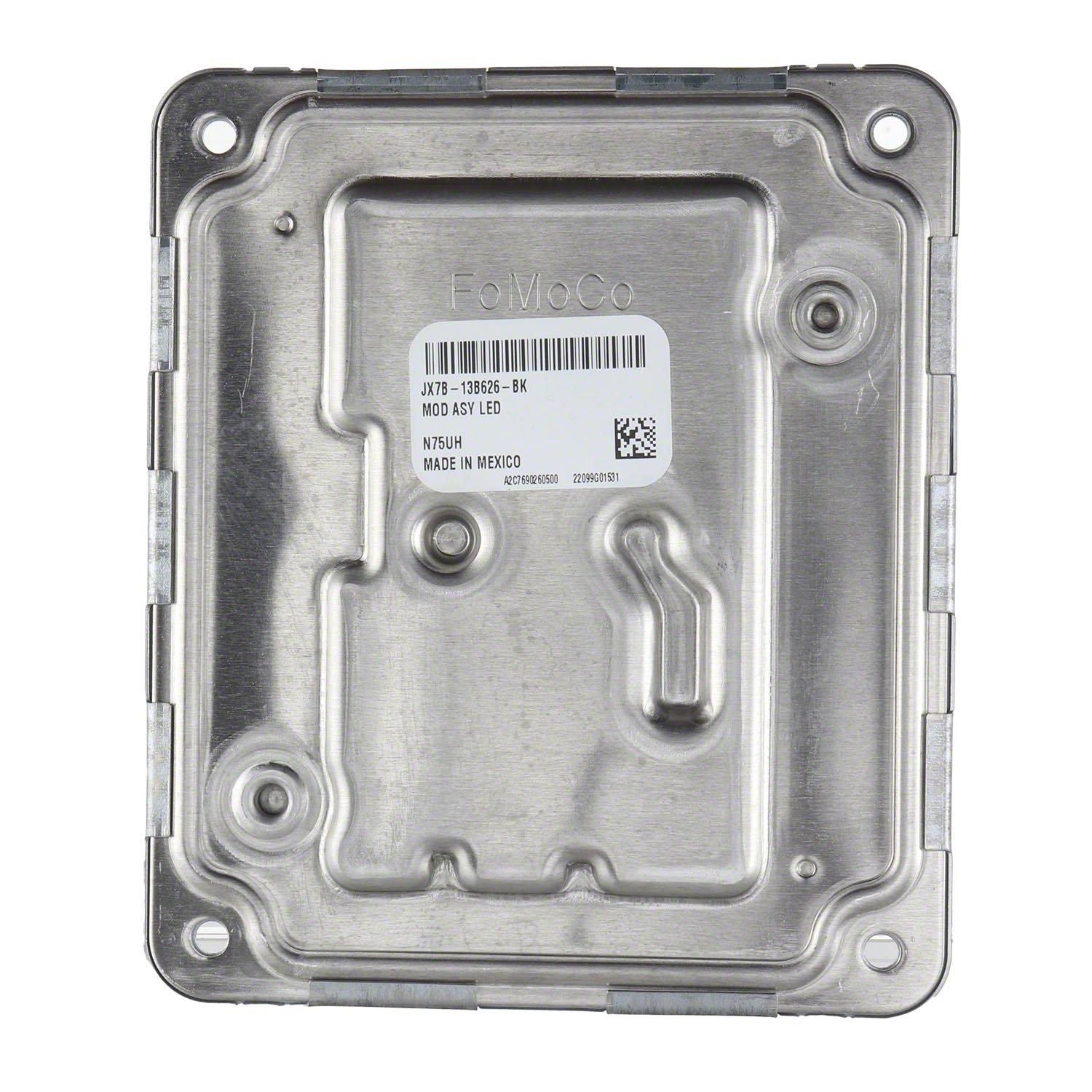 Headlight Control Module Lighting Light (LCM) - Front | Parts | Ford.com
