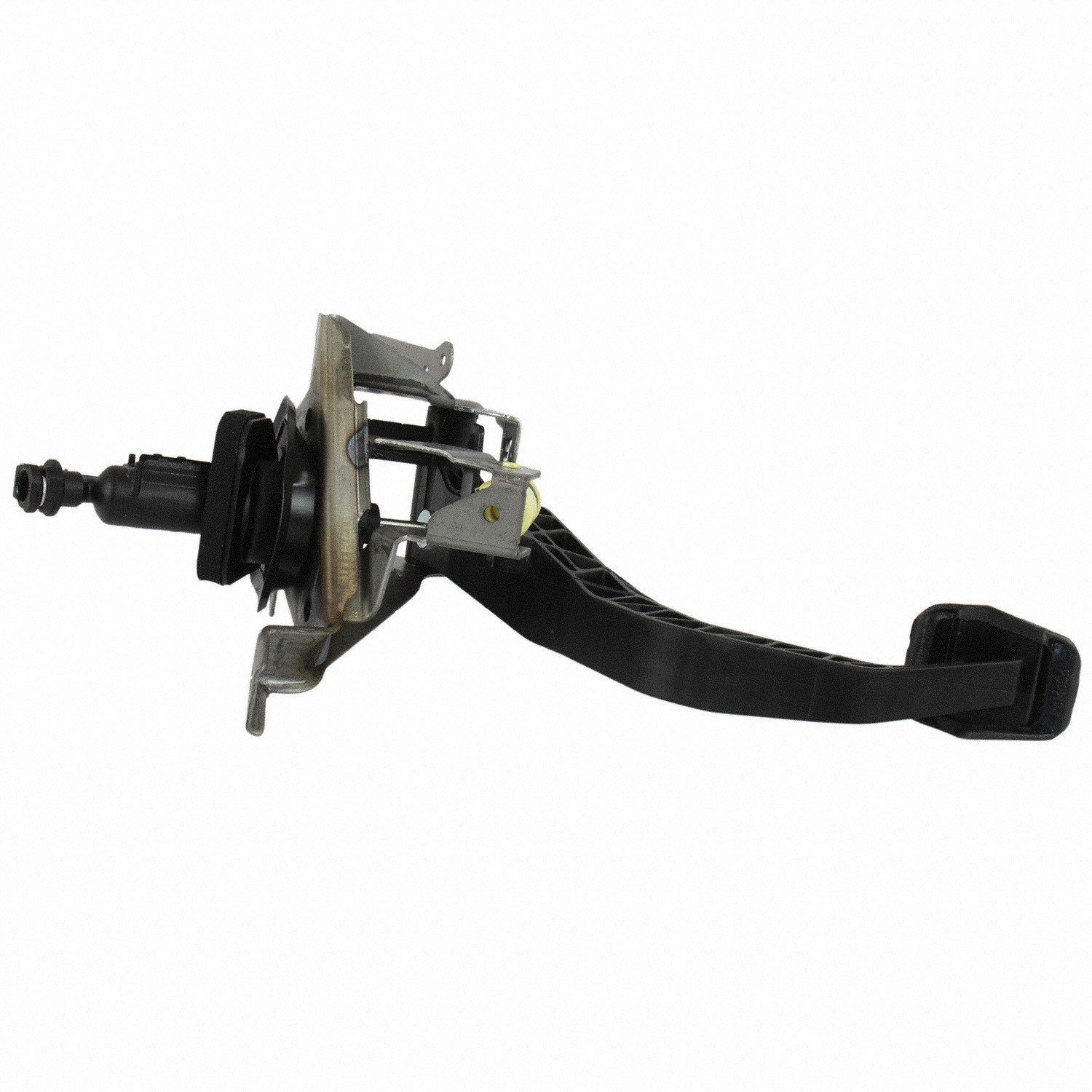 P Clutch Master Cylinder Pedal (MT) | Parts | Ford.com