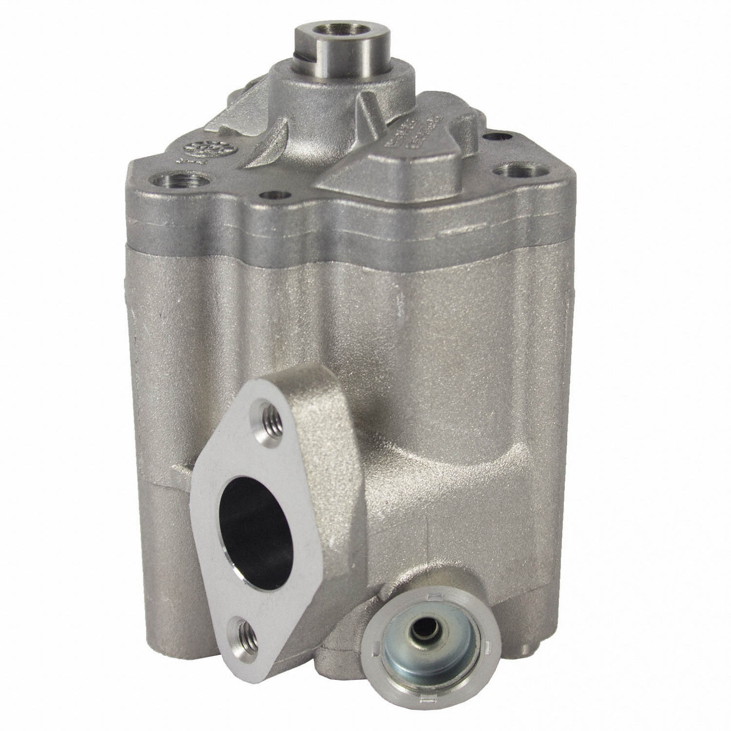 Engine Oil Pump | Parts | Ford.com