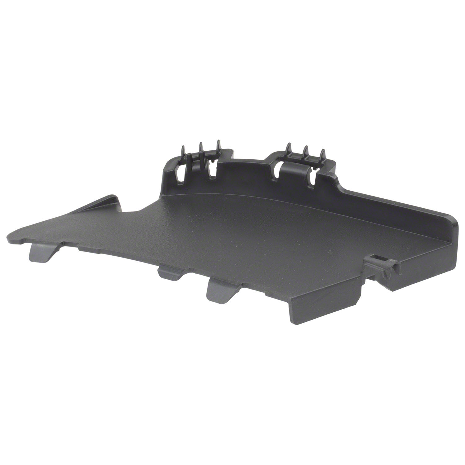 Grille Molding Opening Cover - Left, Front 1.6L | Parts | Ford.com