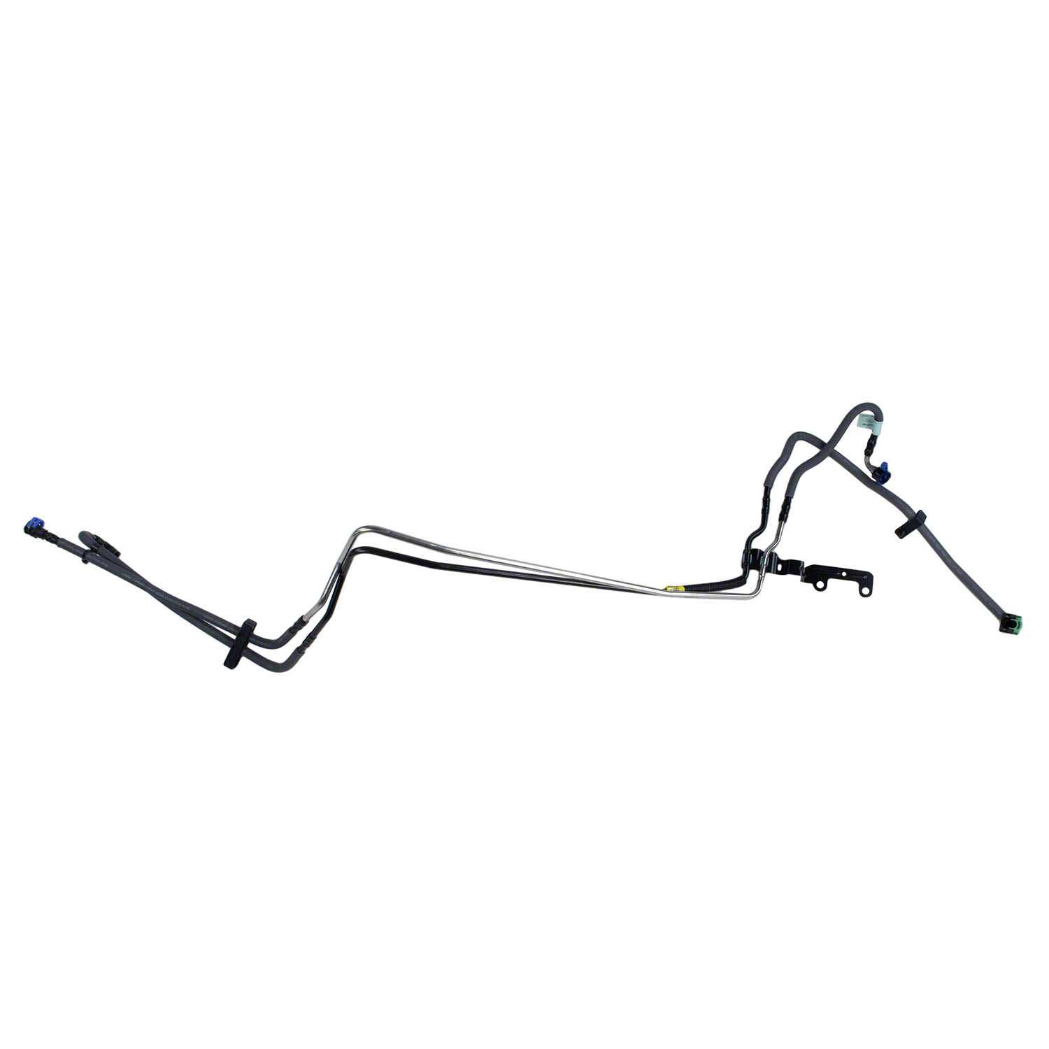 Tube | Parts | Ford.com