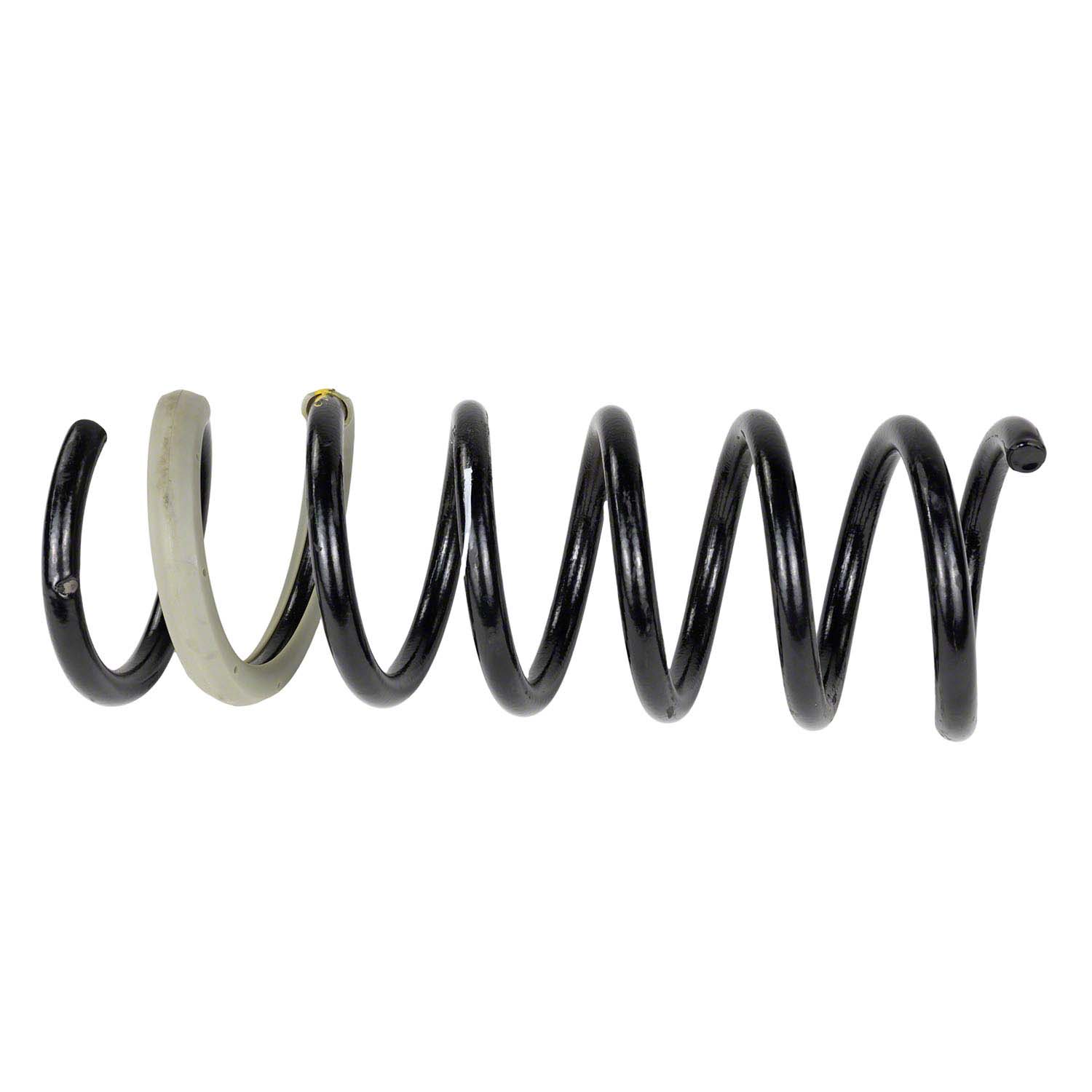 Coil Spring - Left, Right, Rear | Parts | Ford.com