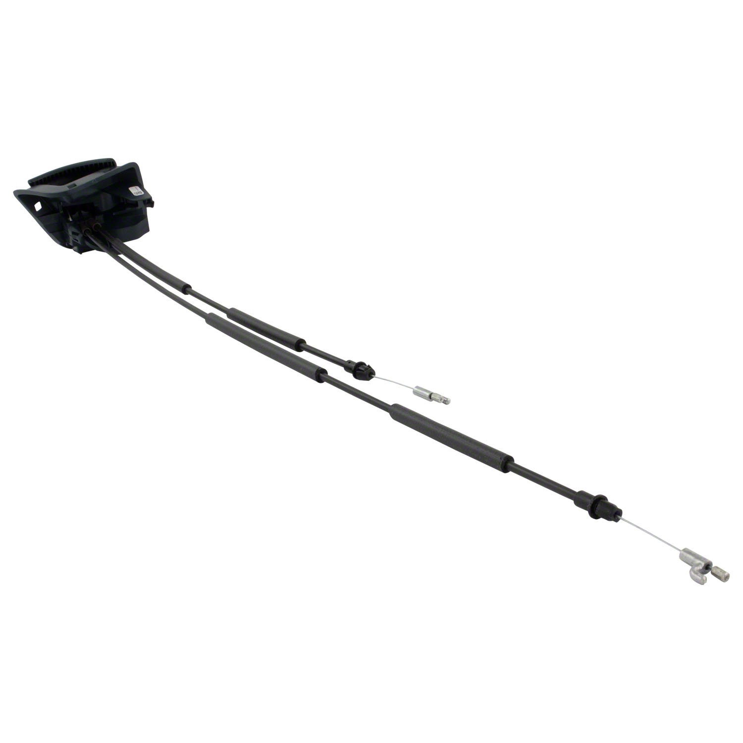 Seat Flex Cable Cover Flexible - Front (Outer Banks, Preferred) | Parts ...