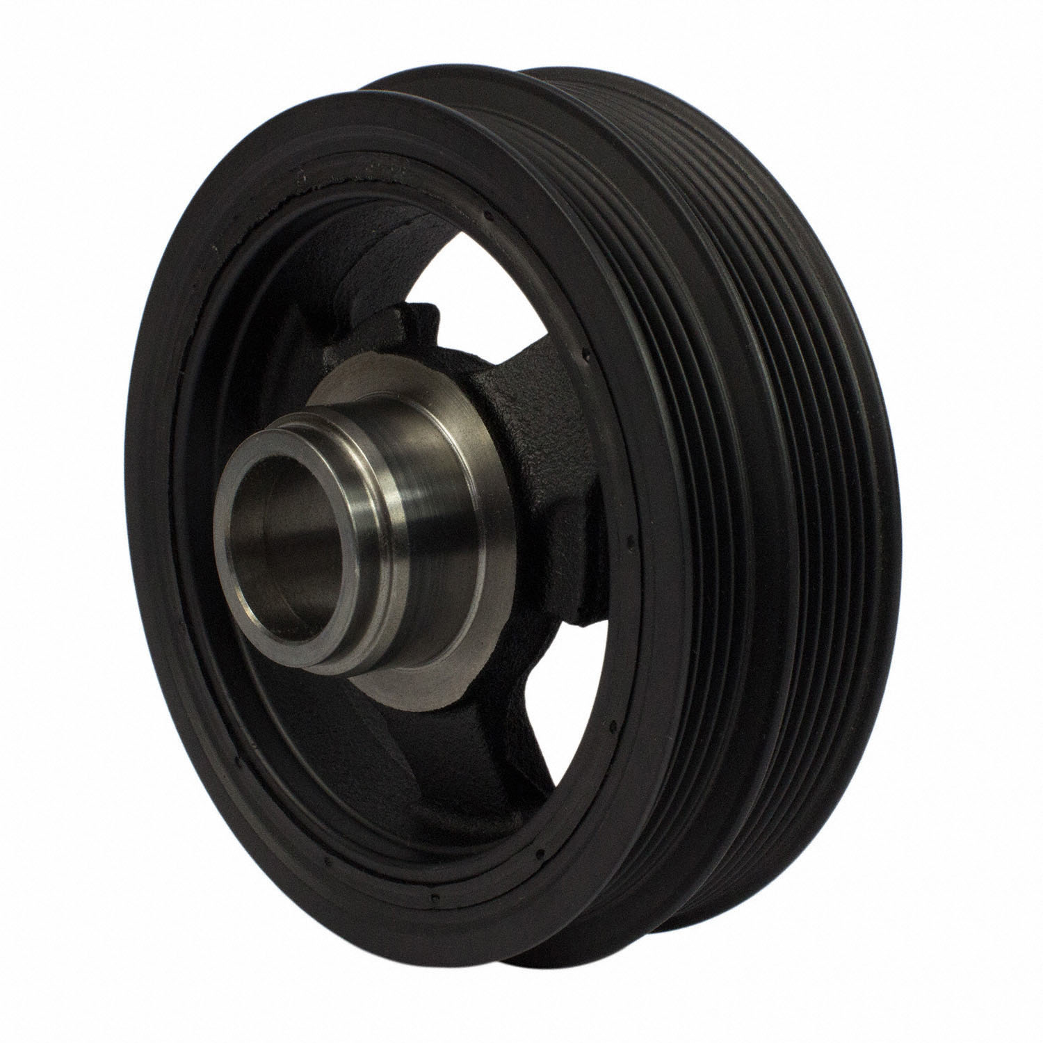 Pulley Crankshaft | Parts | Ford.com