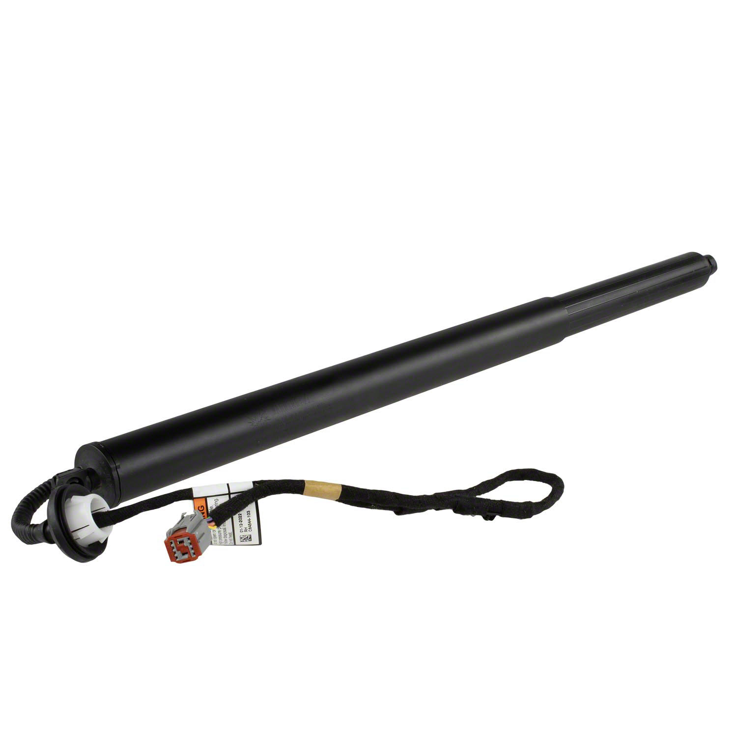 Tailgate Lift Motor cylinder Actuator Drive | Parts | Ford.com