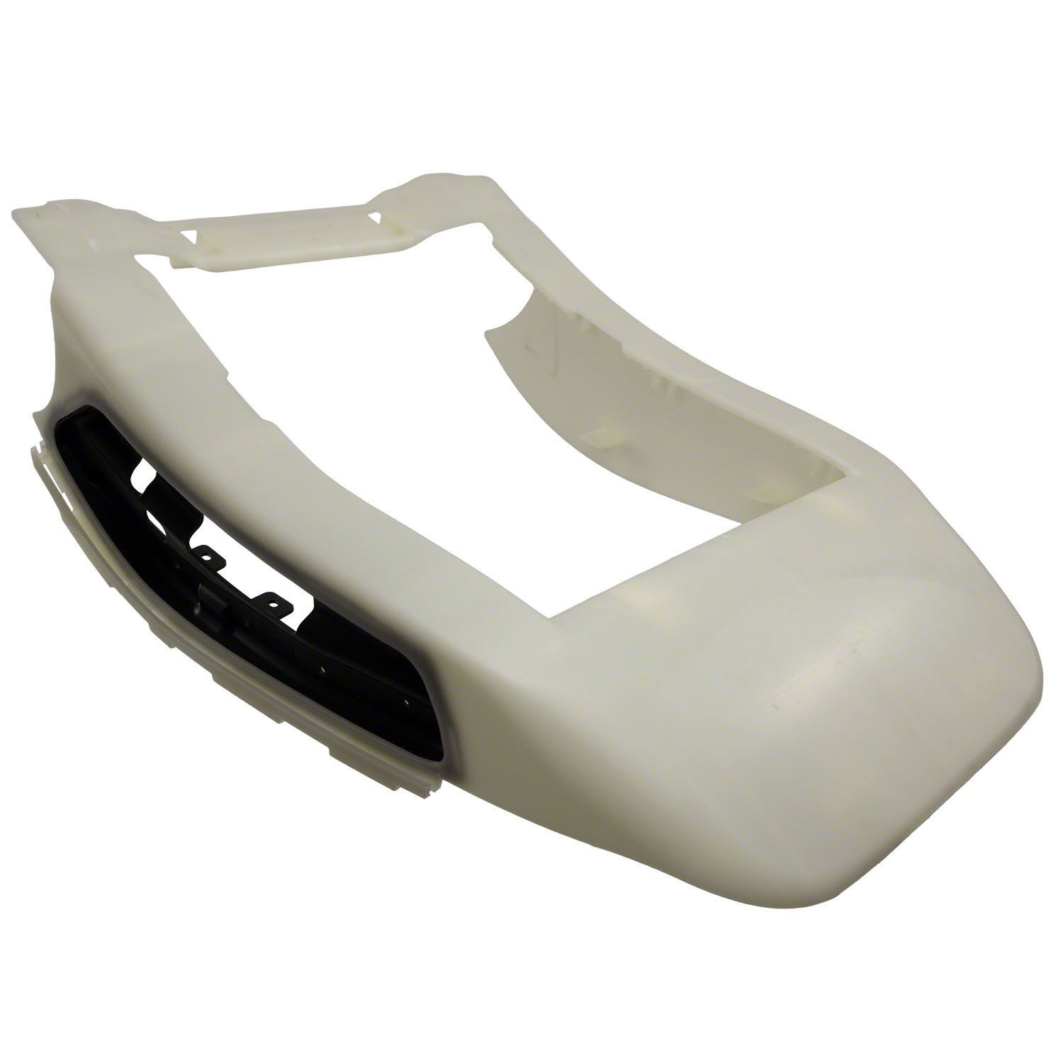 Seat Back Panel Trim | Parts | Ford.com
