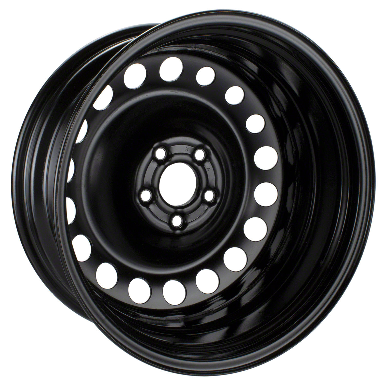 Wheel Rim 7 X 17 | Parts | Ford.com