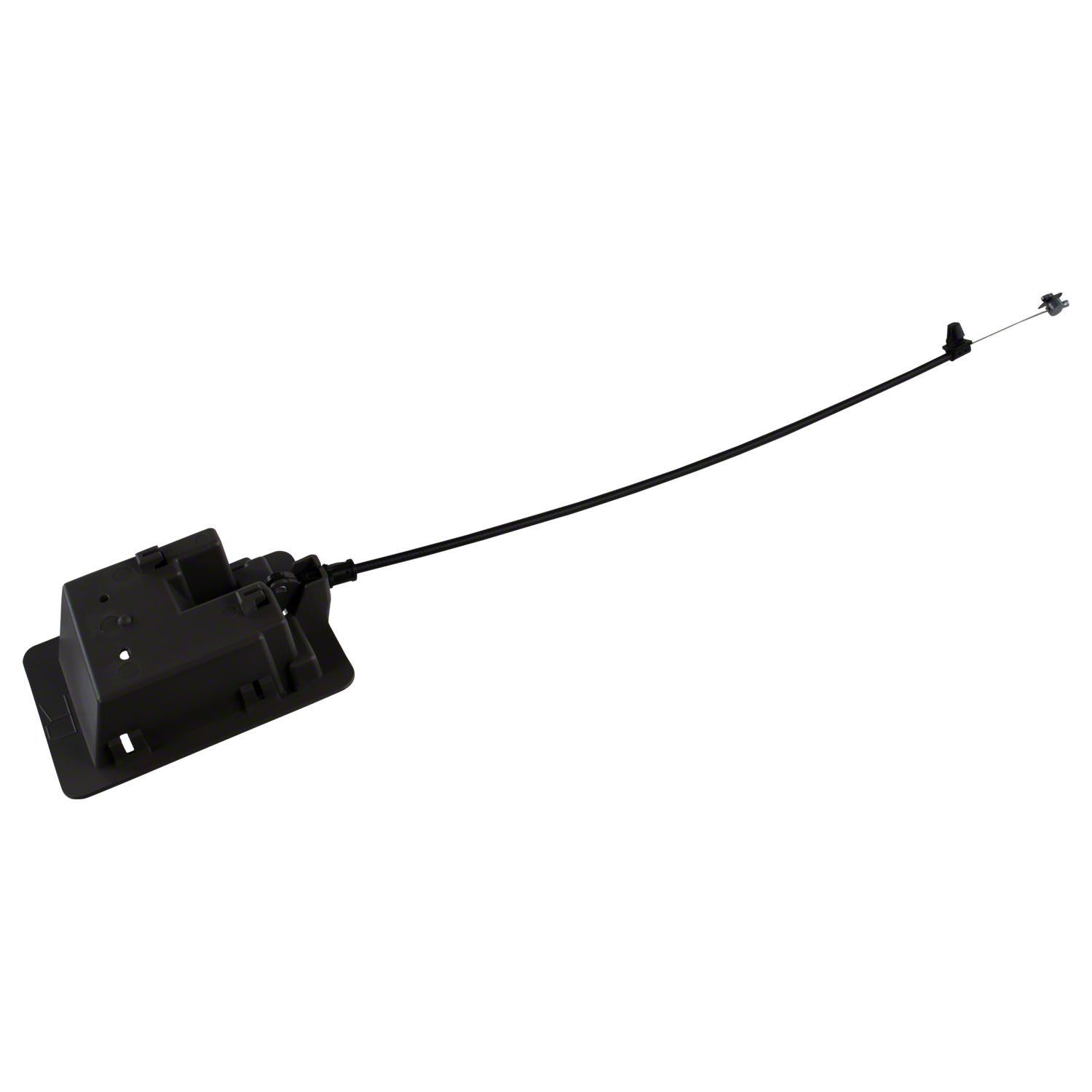 Folding Seat Latch Release Handle Back Adjusting - Rear | Parts | Ford.com