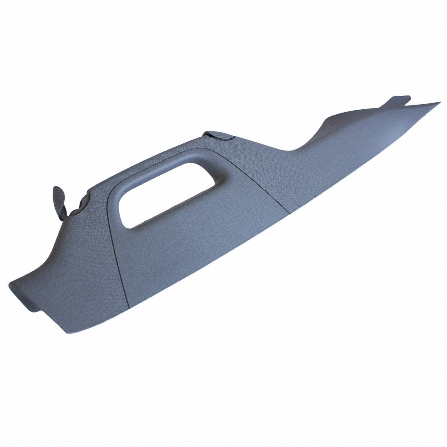 Body A-Pillar Trim Panel Windshield molding - Right | Parts | Ford.com
