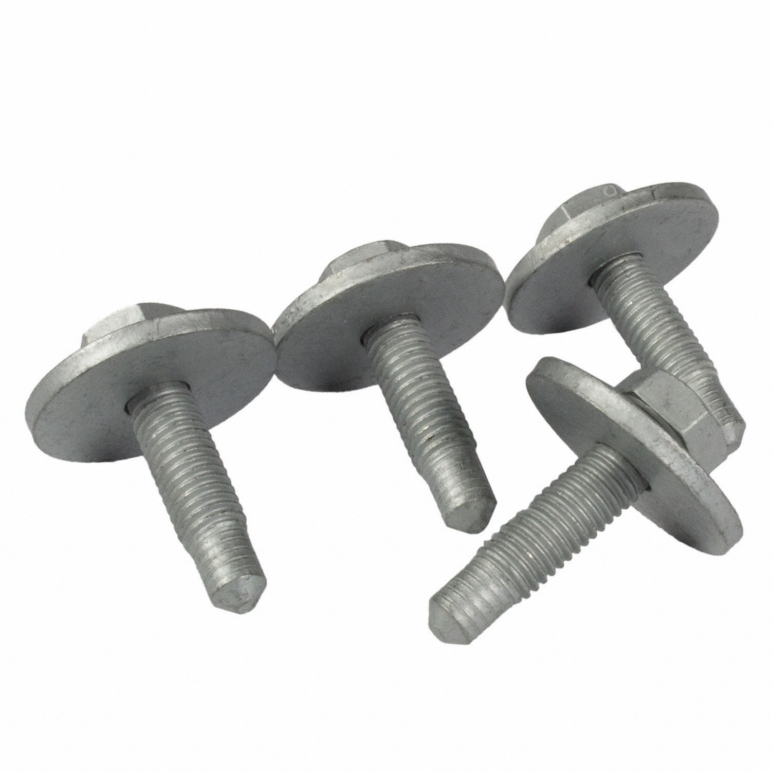 Hex Head Bolt And Lockwasher Headlight Mounting Panel | Parts | Ford.com