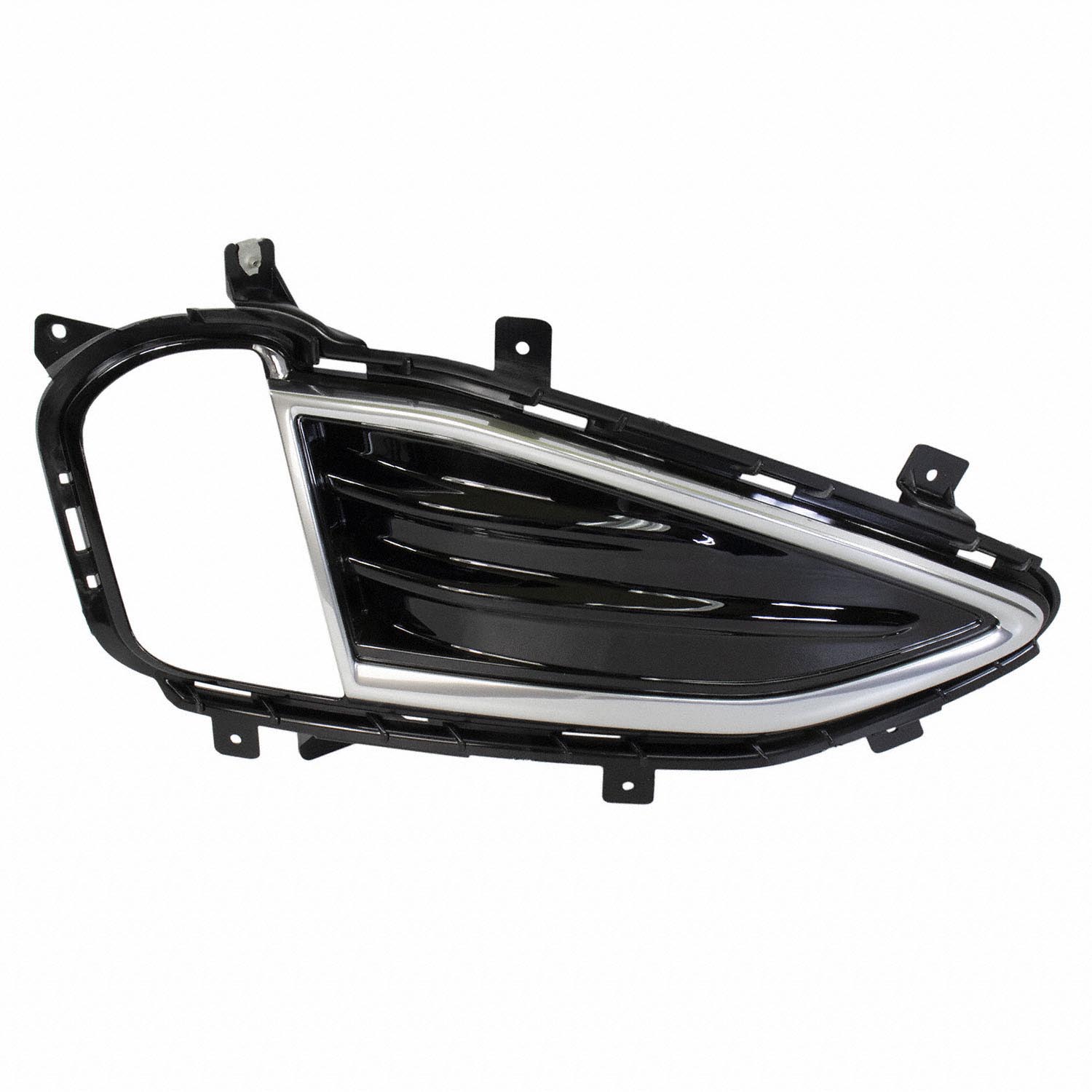 Fog Light Trim Lamp Bracket - Right, Front | Parts | Ford.com