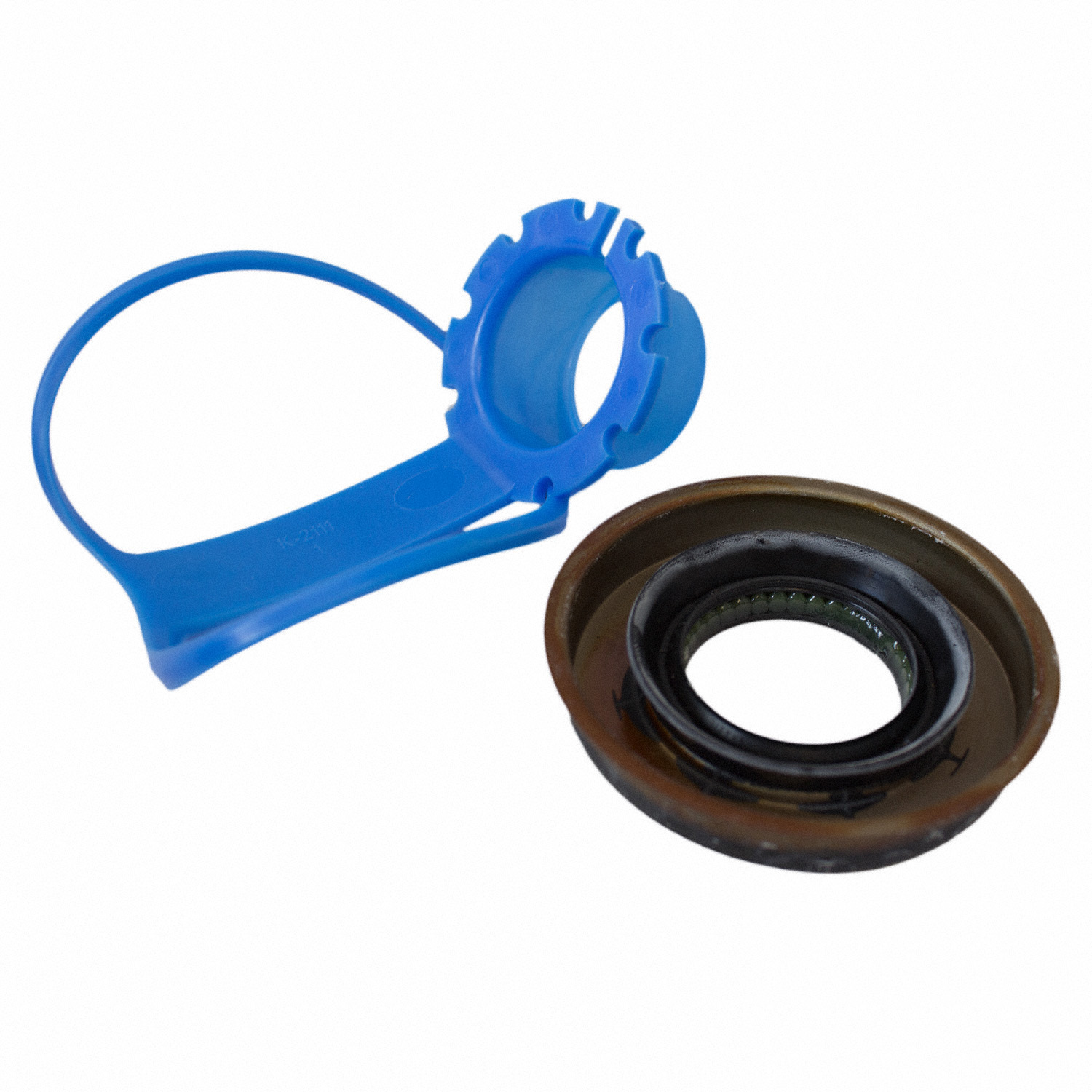 Automatic Transmission Output Shaft Seal | Parts | Ford.com