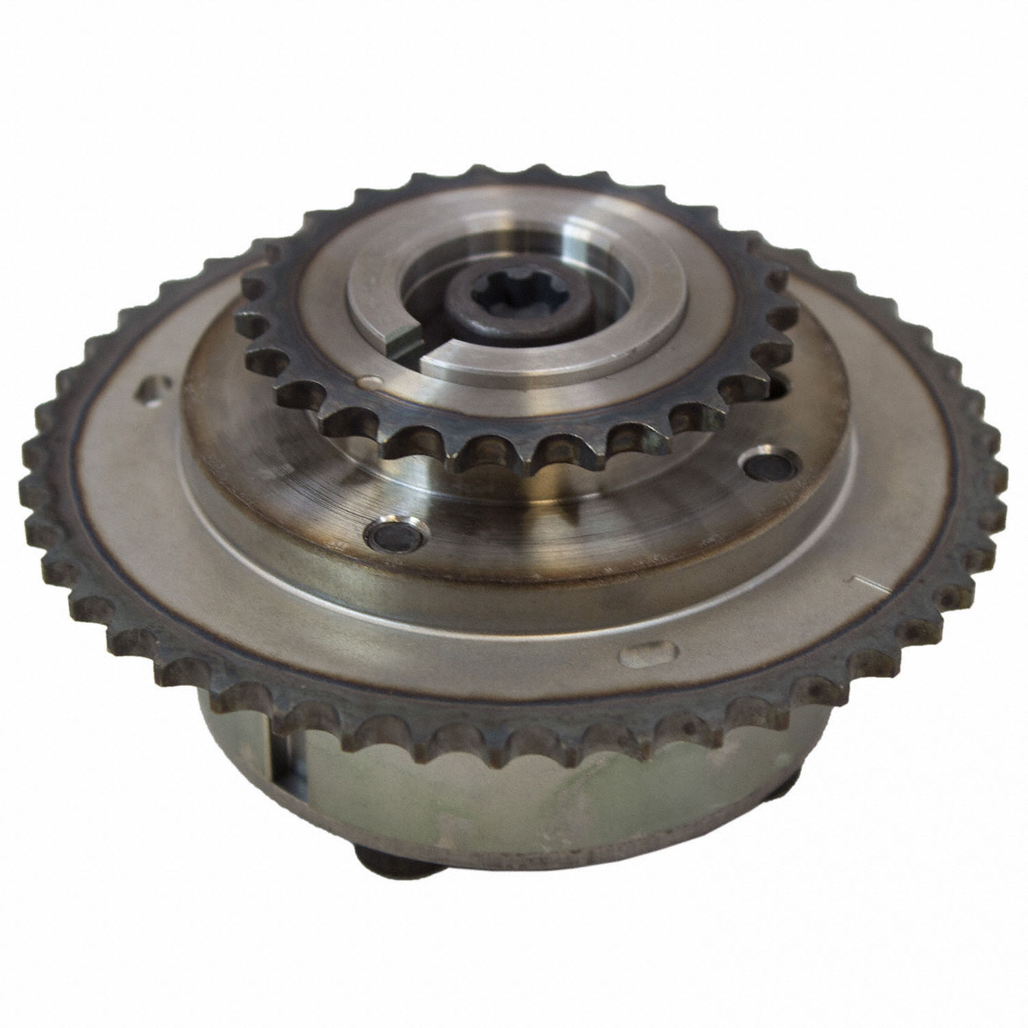 Engine Timing Camshaft Sprocket Position Sensor - Right | Parts | Ford.com