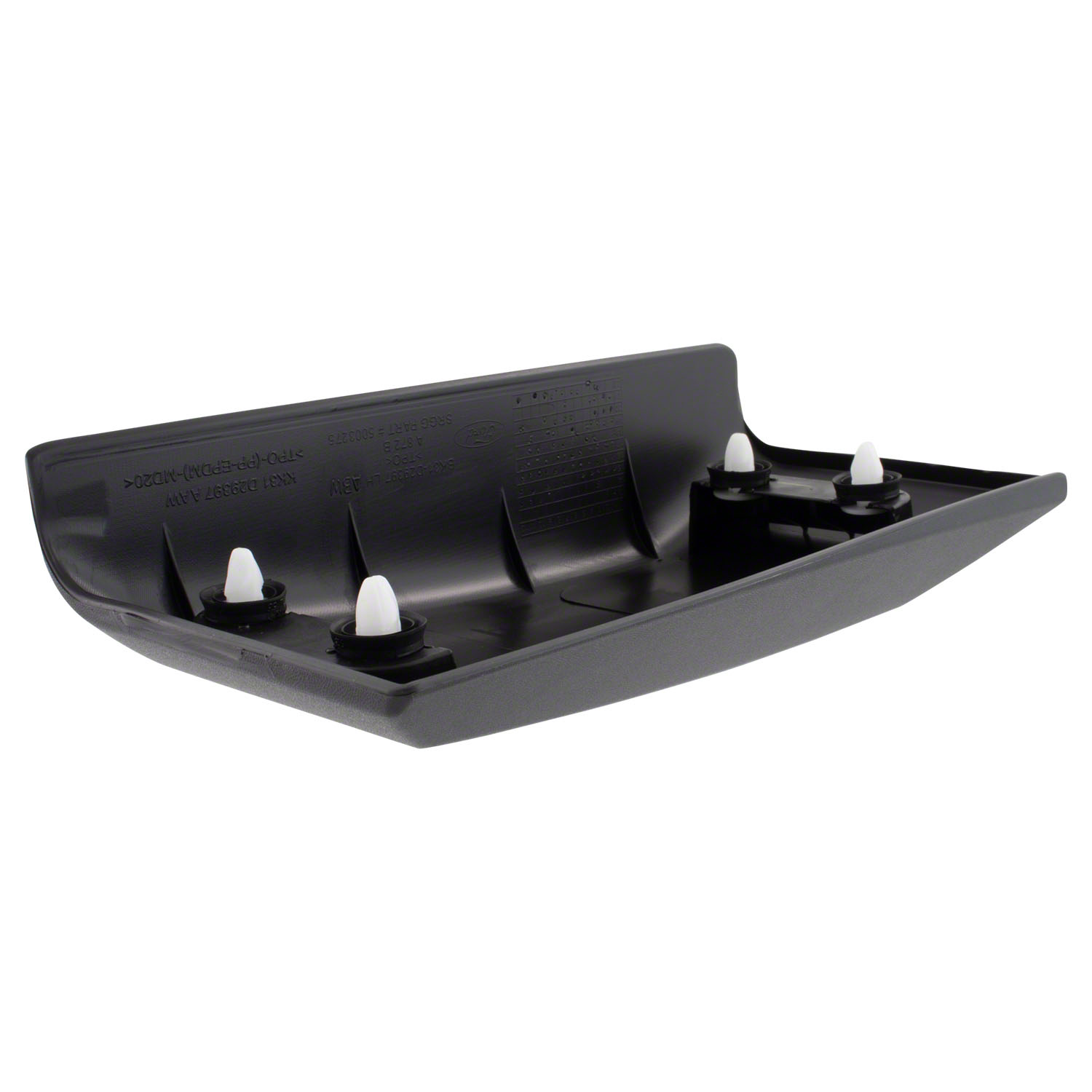 Body Trim Molding - Left | Parts | Ford.com