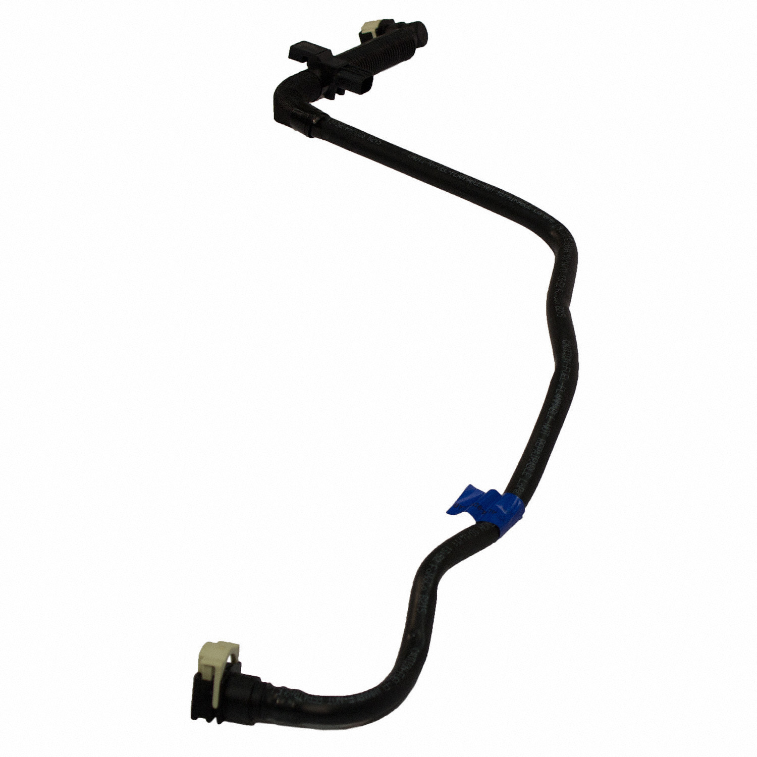 EGR Tube Evaporative Emissions System Lines | Parts | Ford.com