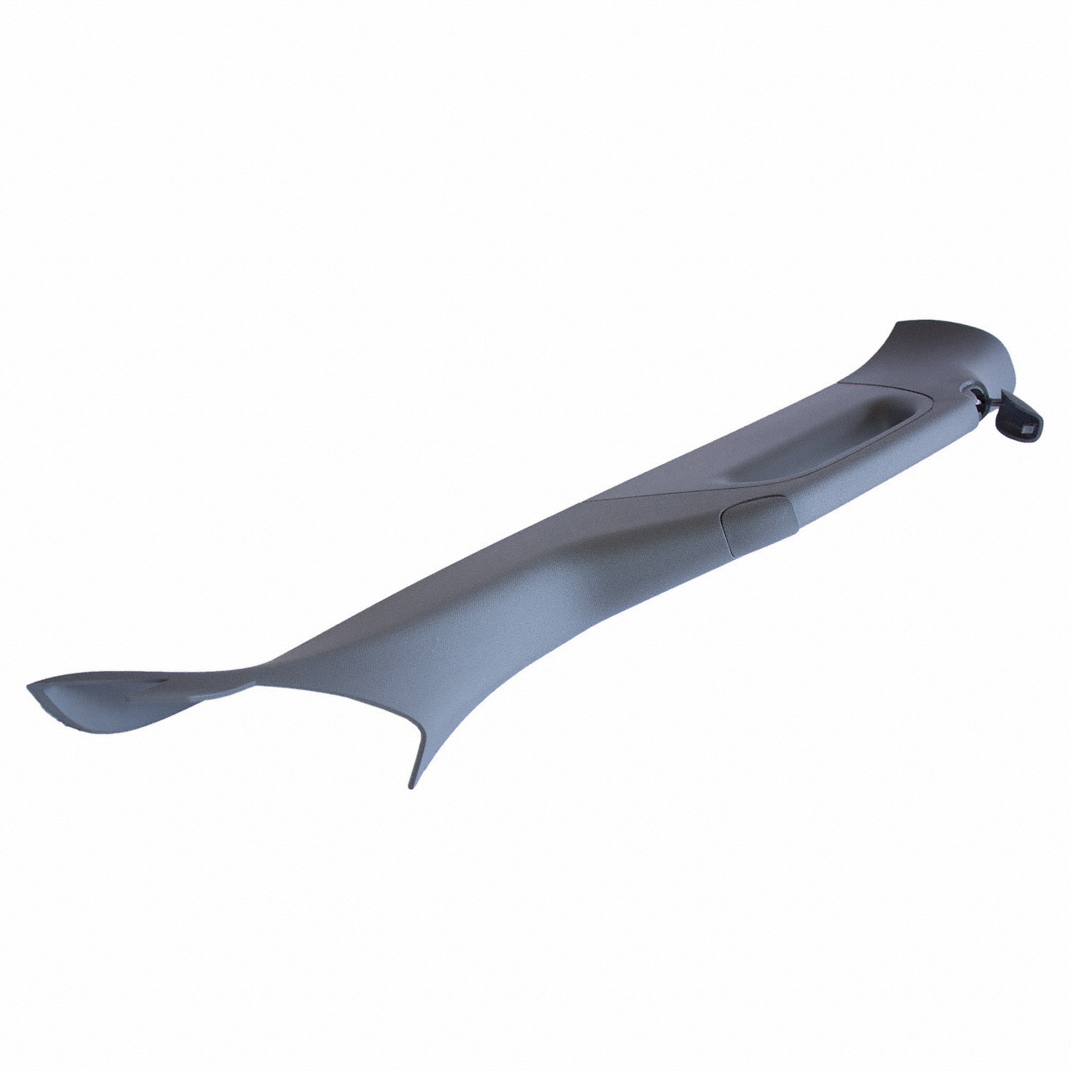 Body A-Pillar Trim Panel Windshield molding - Right | Parts | Ford.com