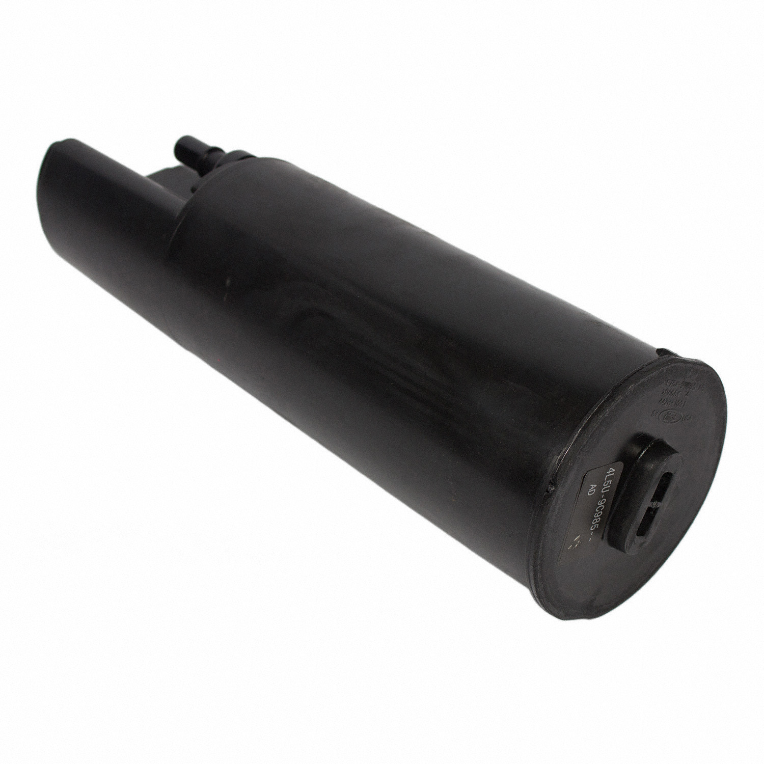 Vapor Canister Fuel Vapour Store (GT) | Parts | Ford.com
