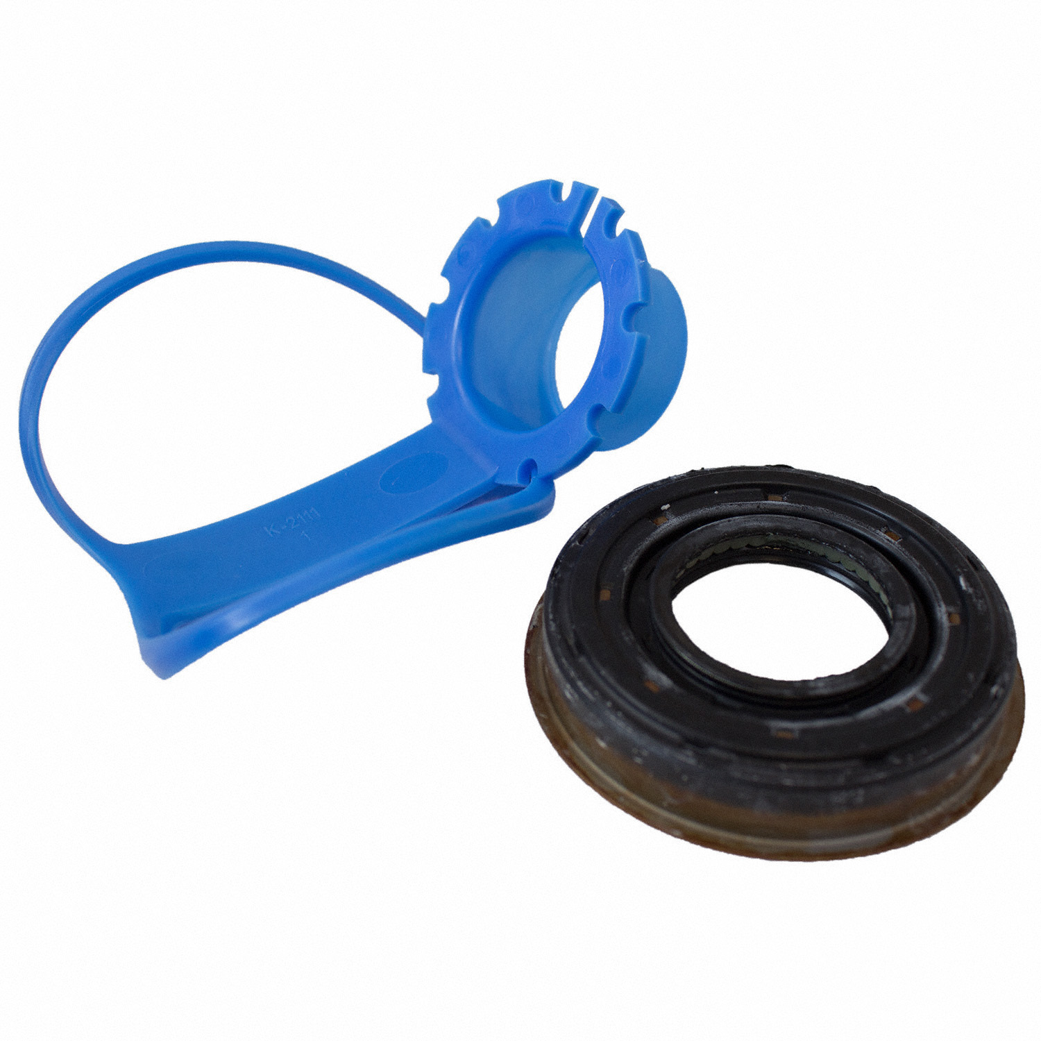Automatic Transmission Output Shaft Seal | Parts | Ford.com