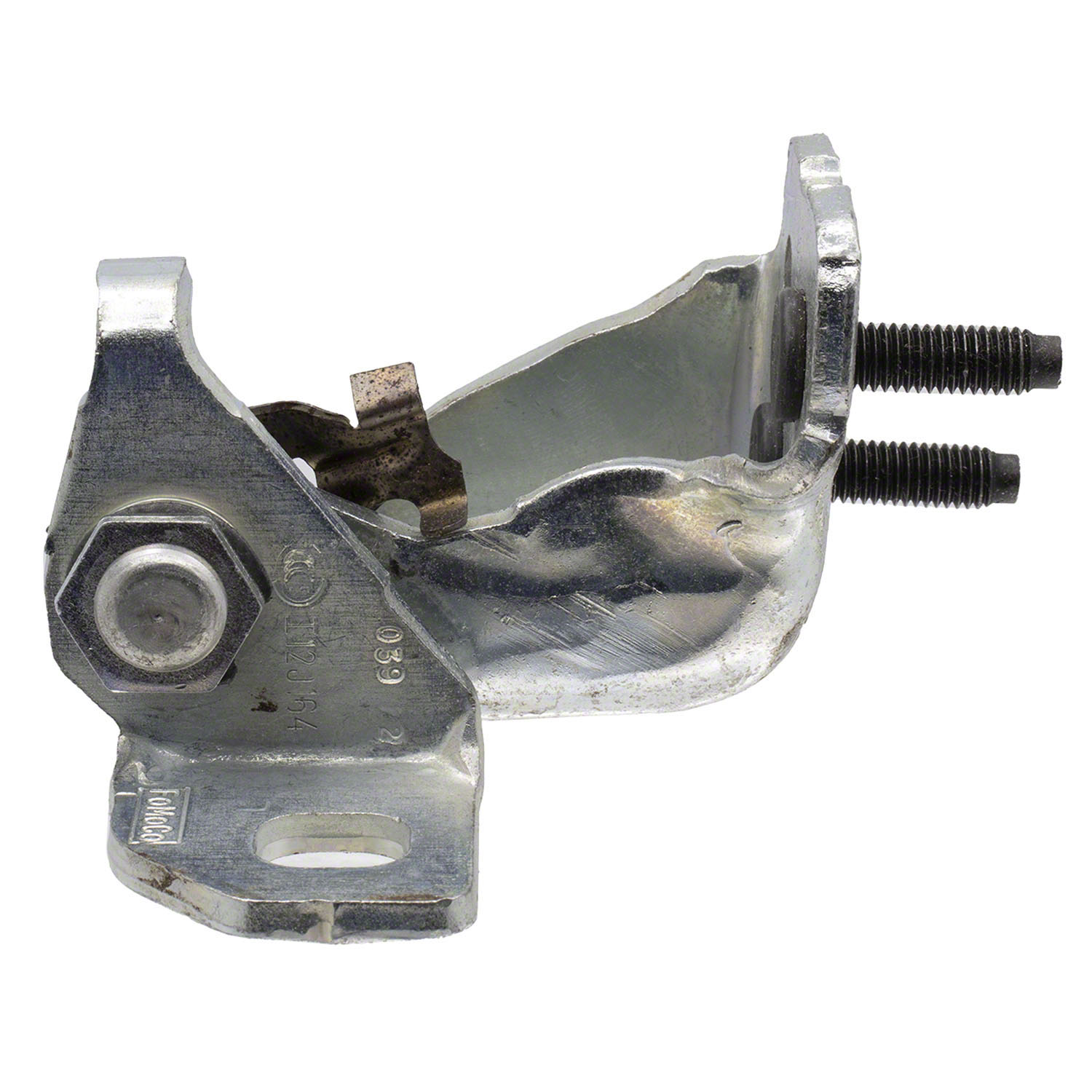 Door Hinge - Left, Rear, Upper | Parts | Ford.com