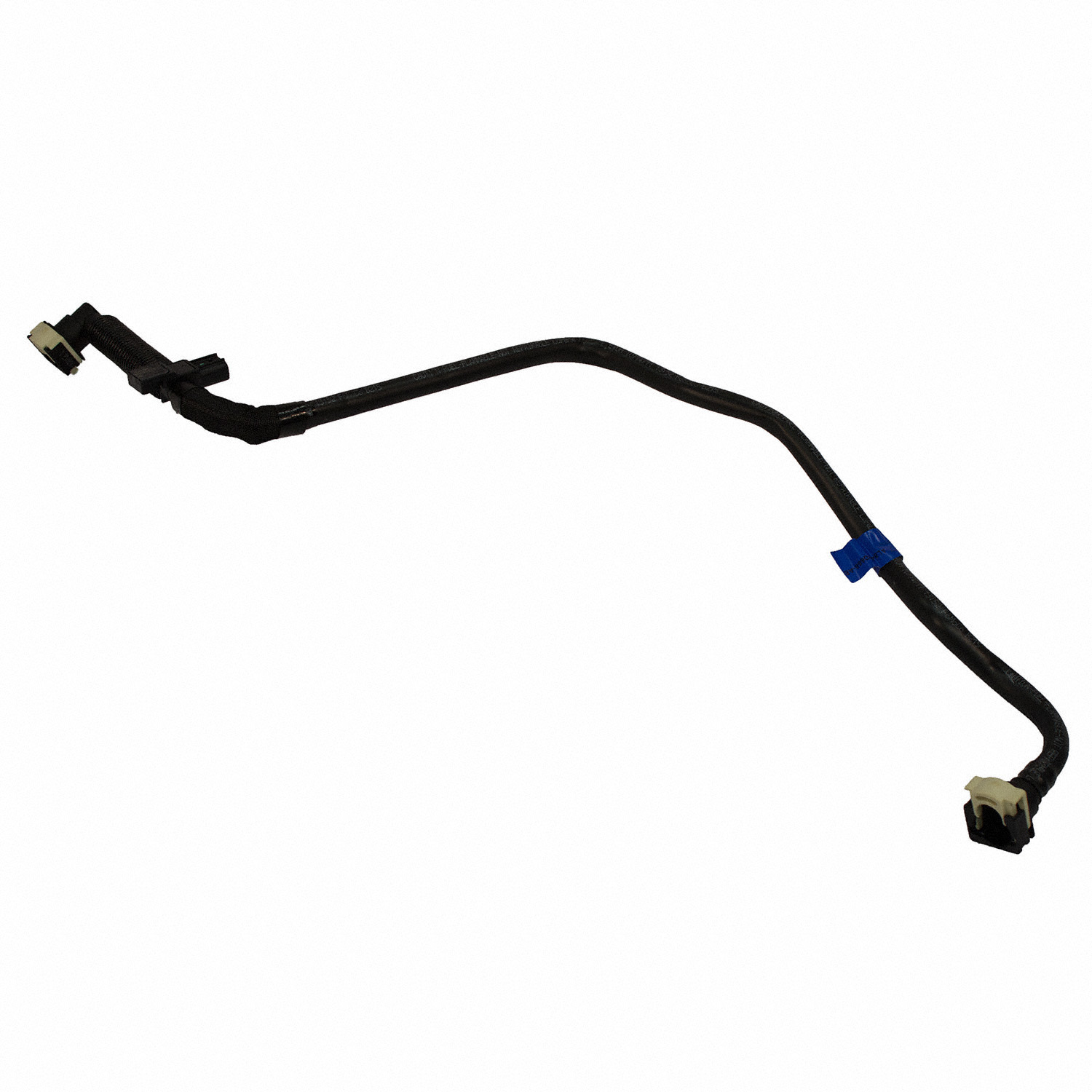 EGR Tube Evaporative Emissions System Lines | Parts | Ford.com