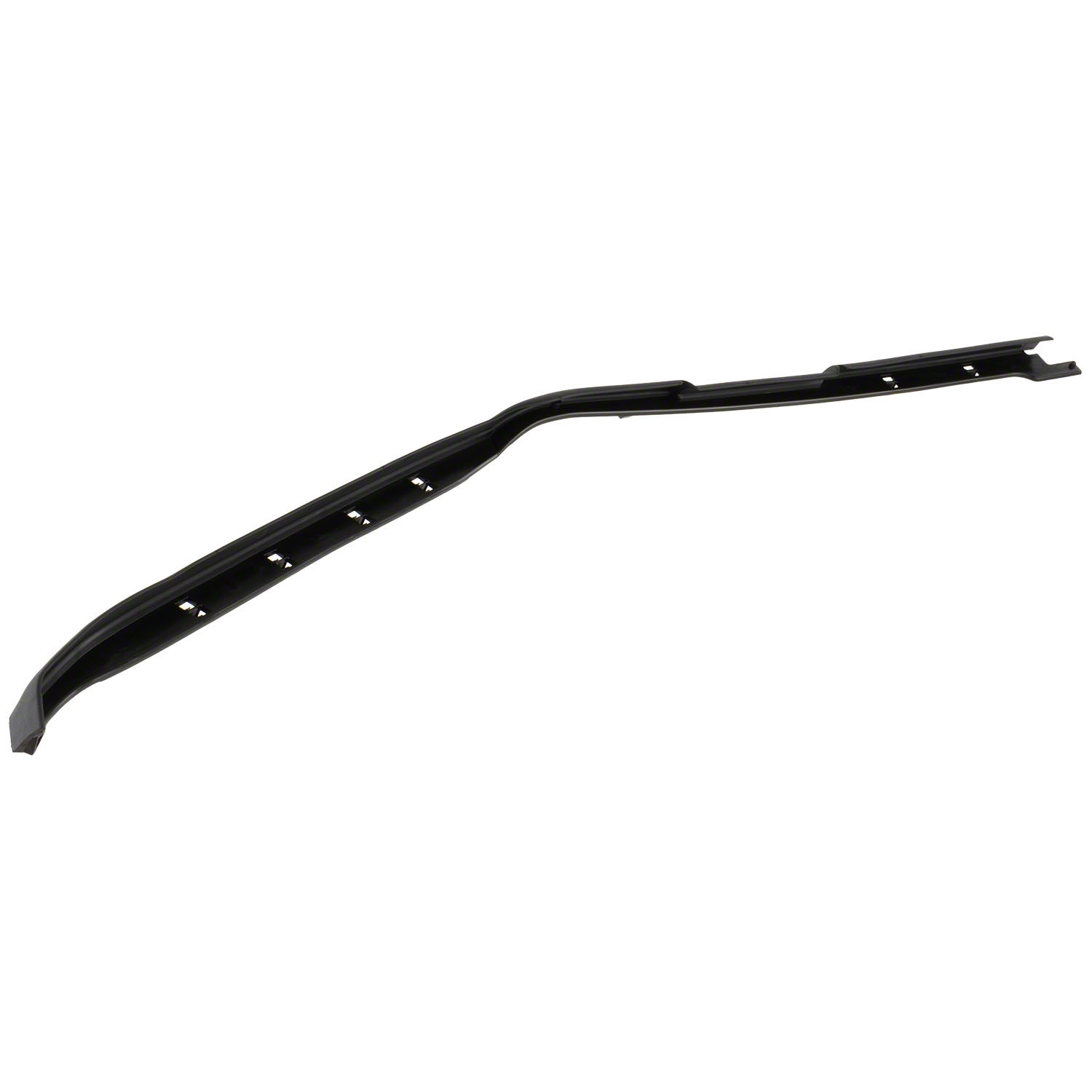 Cover molding Panel - Front | Parts | Ford.com