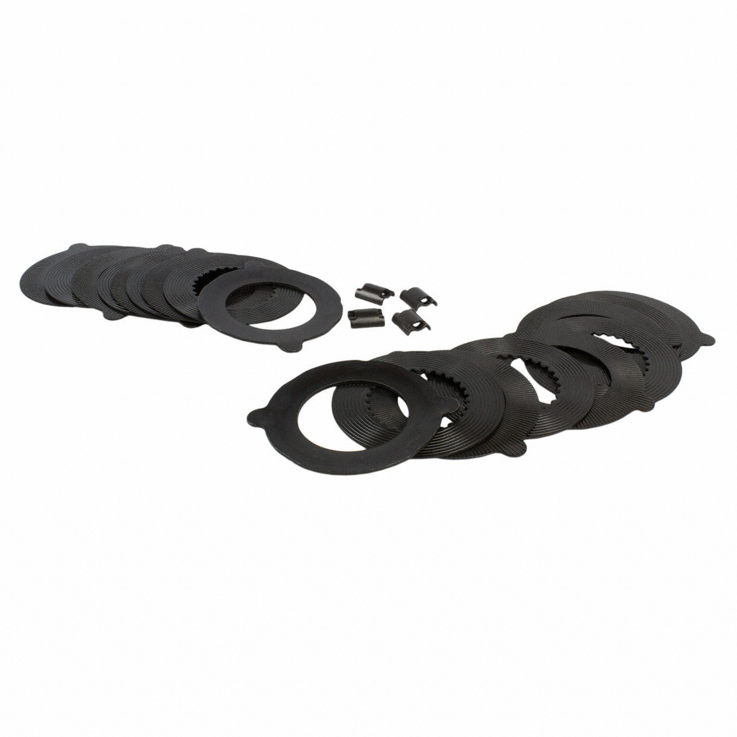 Kit Clutch Disc Set - Rear | Parts | Ford.com
