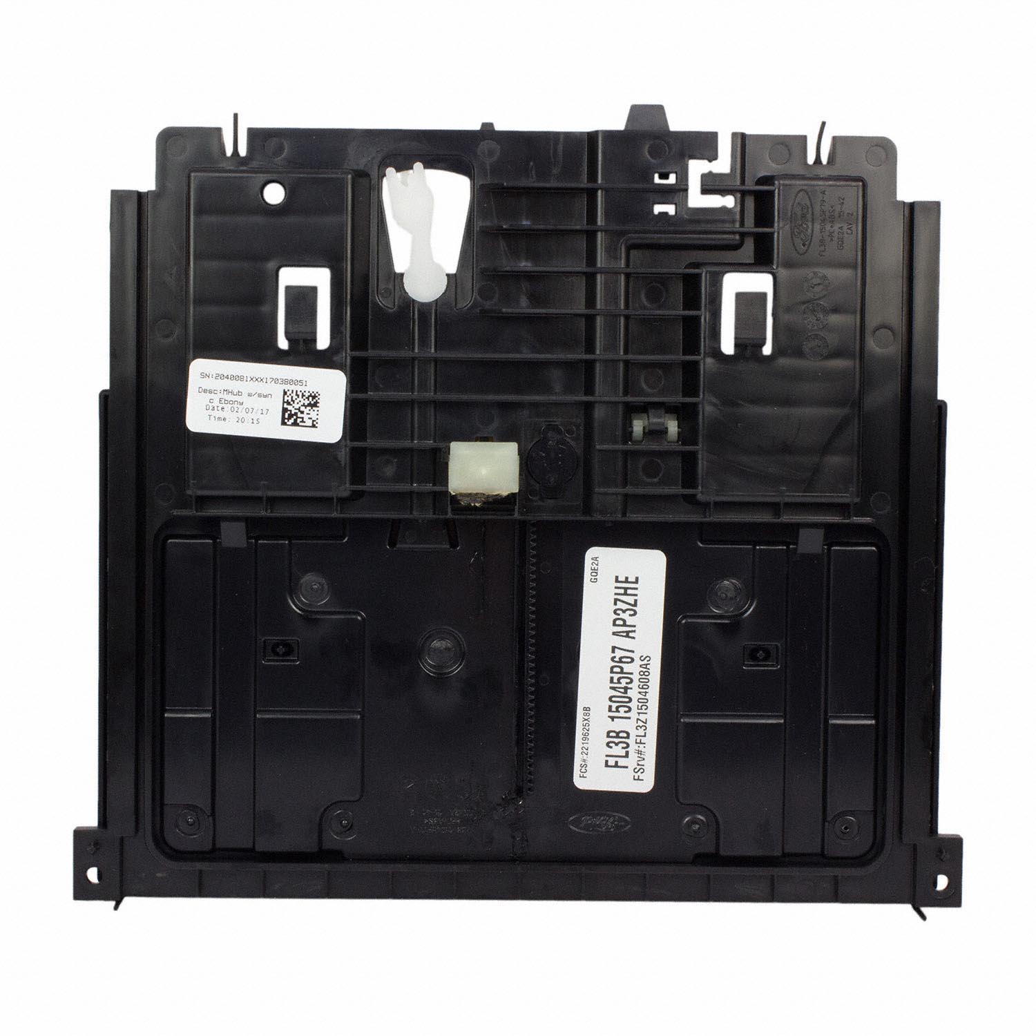Console Panel Instrument (XL) | Parts | Ford.com