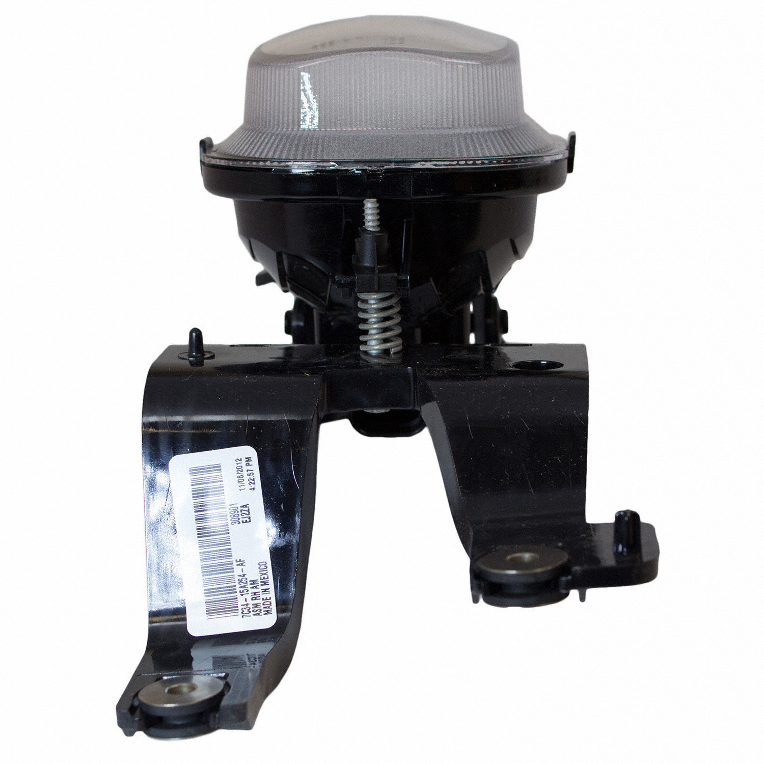 Fog Light Lamp - Right, Front | Parts | Ford.com