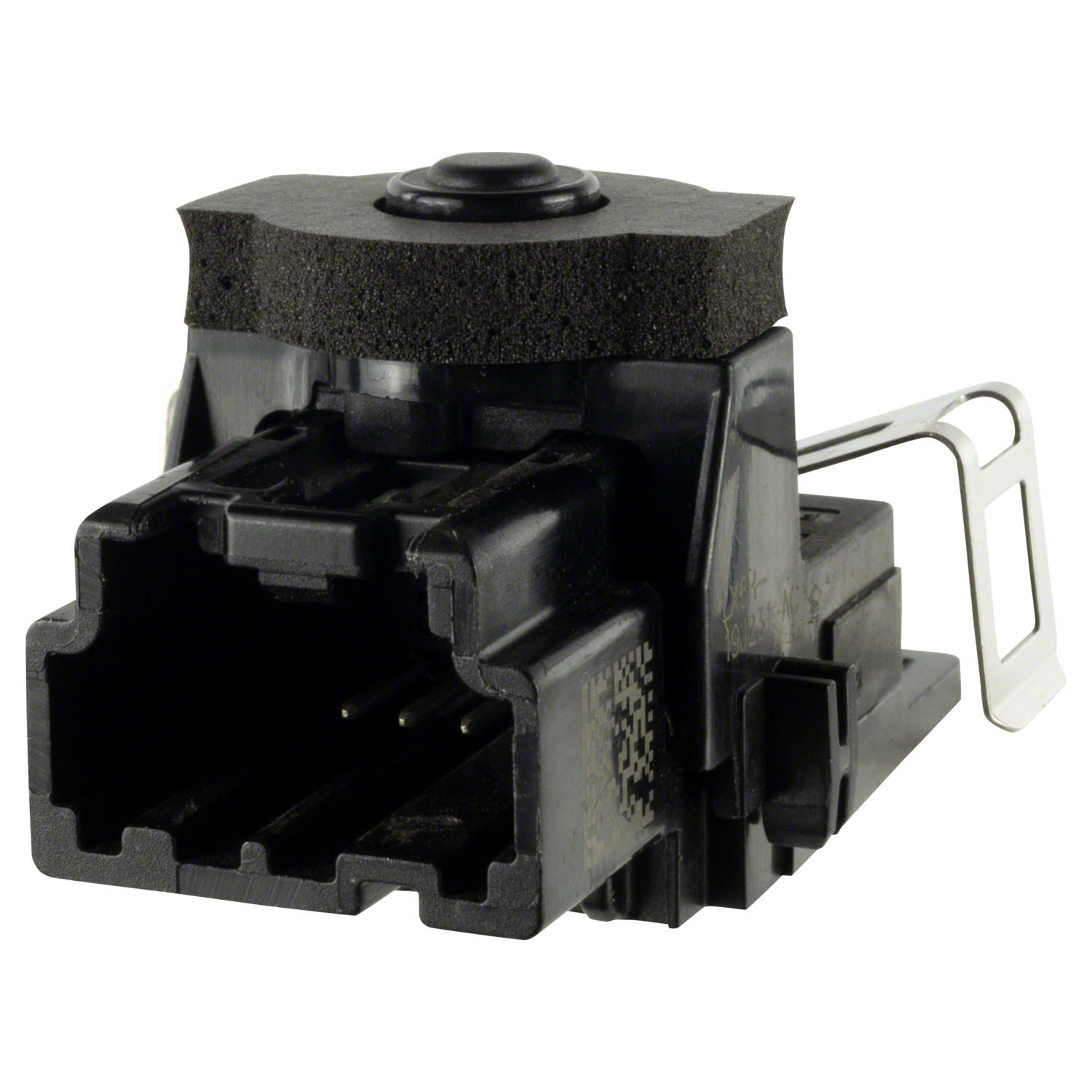 Humidity Sensor Includes: Cabin Air Temperature | Parts | Ford.com