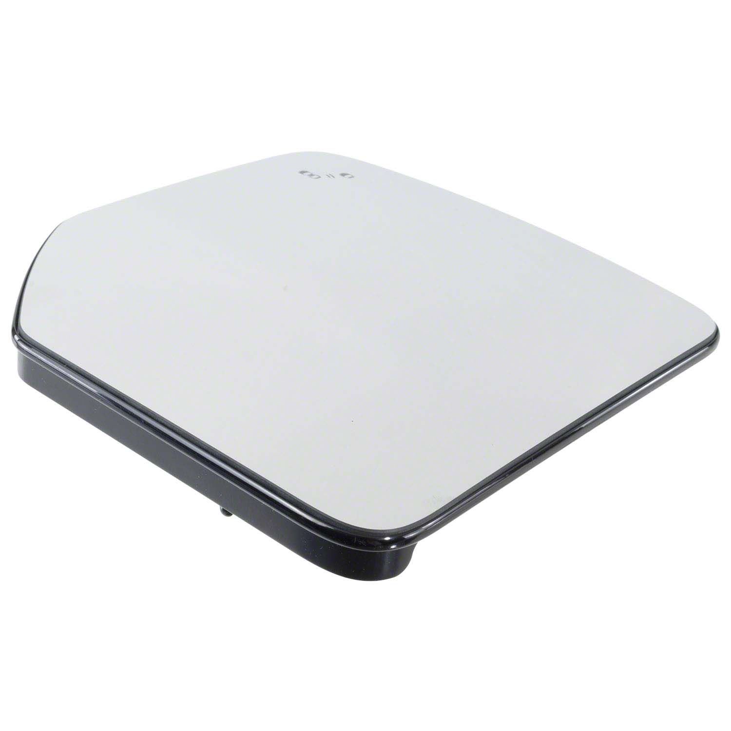 View Mirror Glass - Right, Rear, Outer | Parts | Ford.com
