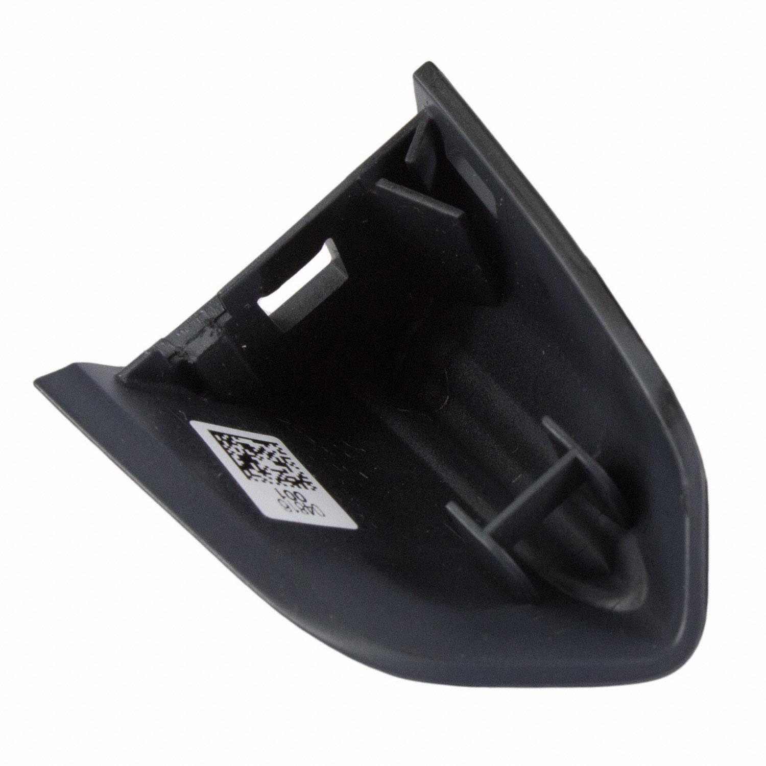 Exterior Door Handle Cover Bezel Interior Trim - Left, Front | Parts ...