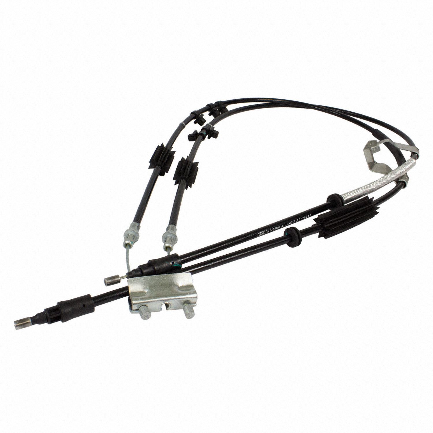 Parking Brake Cable | Parts | Ford.com