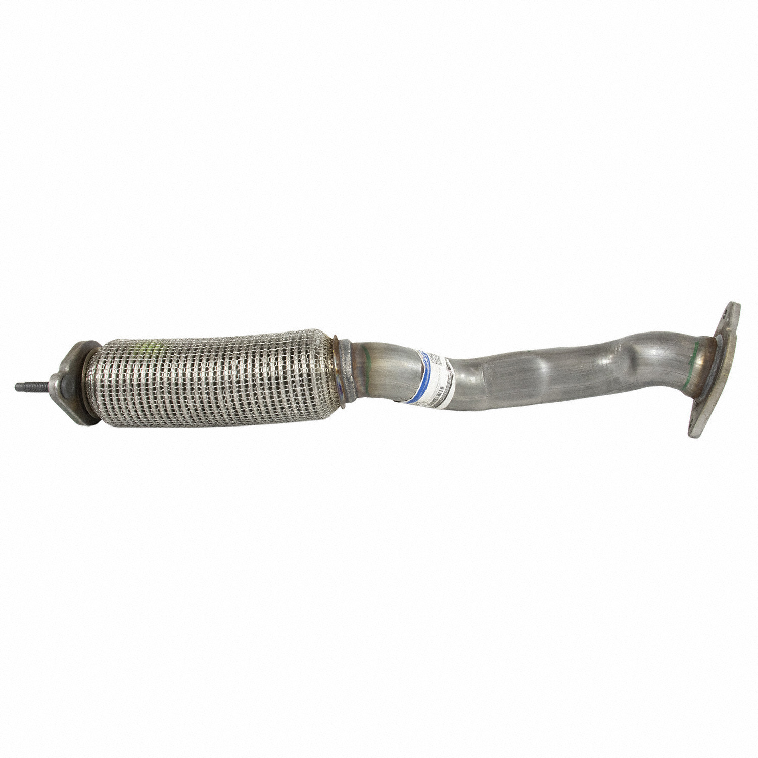 Tube Exhaust Intermediate Pipe - Right 3.5L | Parts | Ford.com