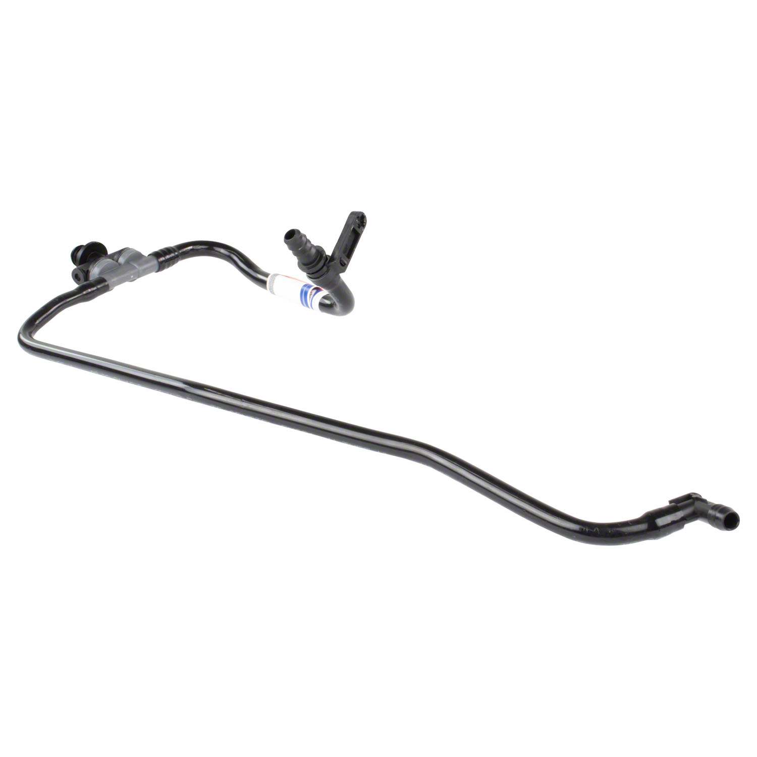 Brake Vacuum Hose Supply Manifold | Parts | Ford.com