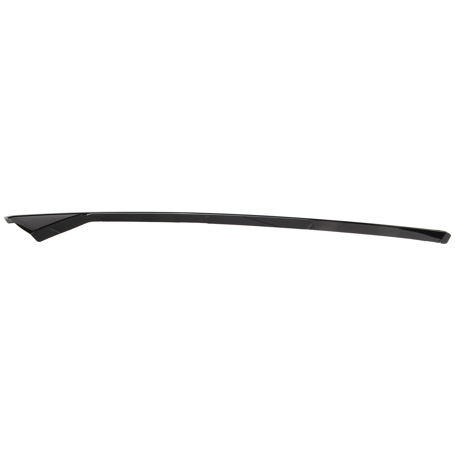 Windshield Molding - Left, Upper | Parts | Ford.com