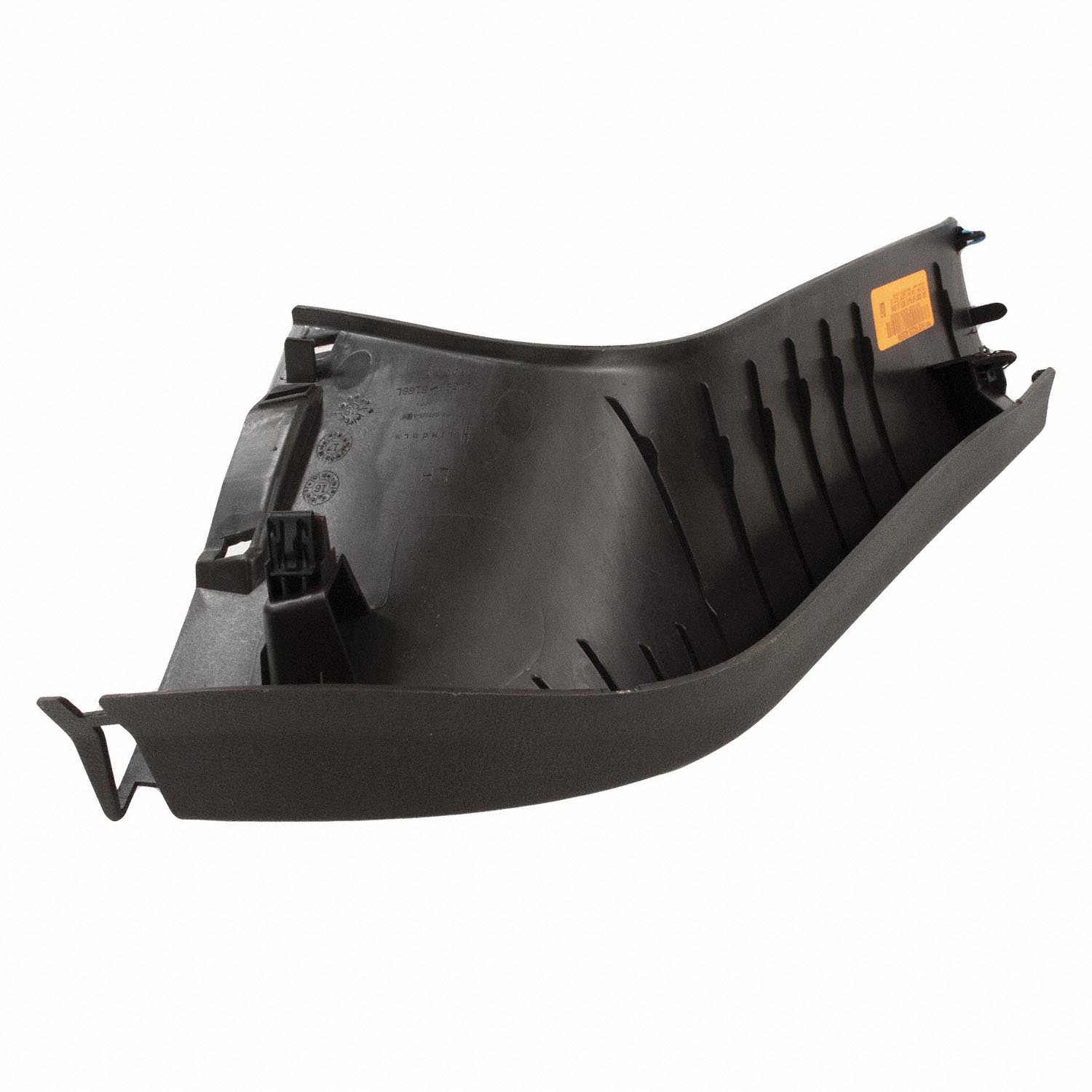 Liftgate Trim Molding - Left | Parts | Ford.com