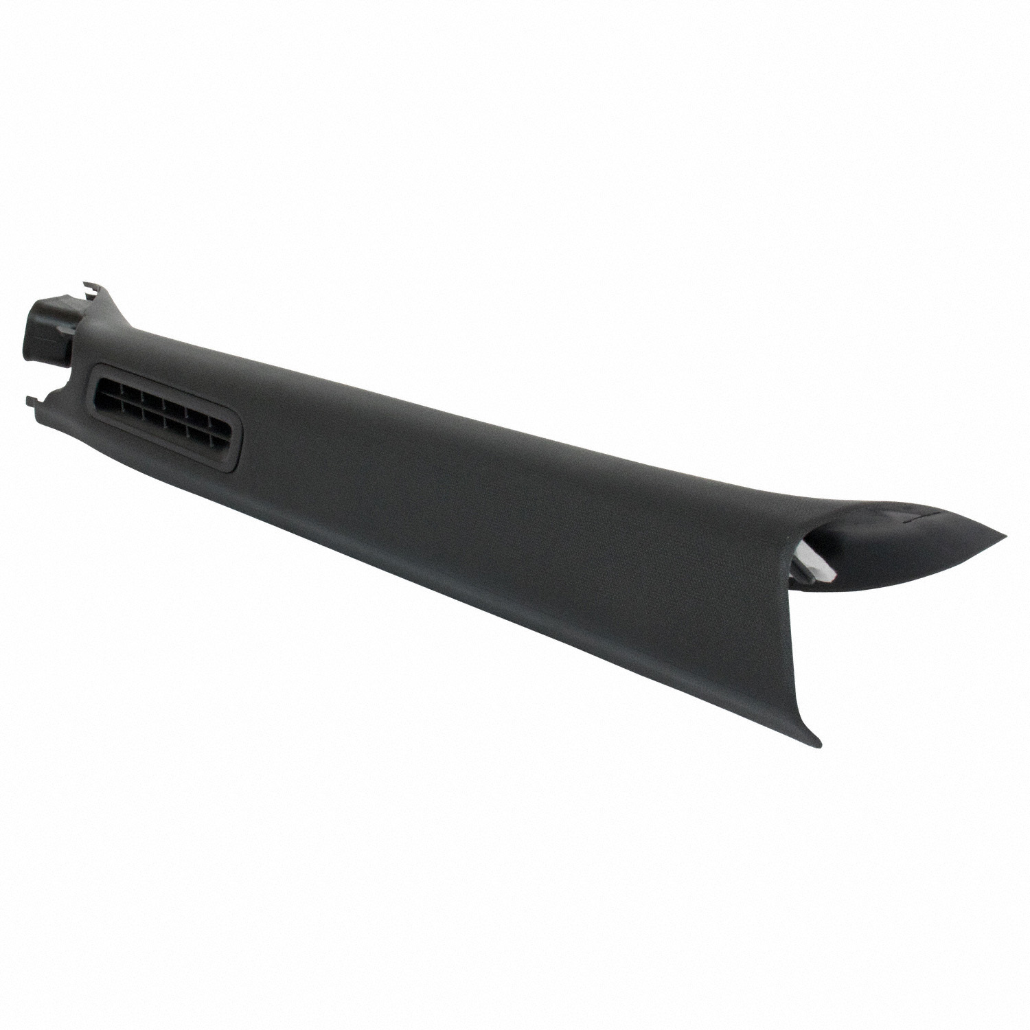 Body A-Pillar Trim Panel Windshield molding - Right | Parts | Ford.com