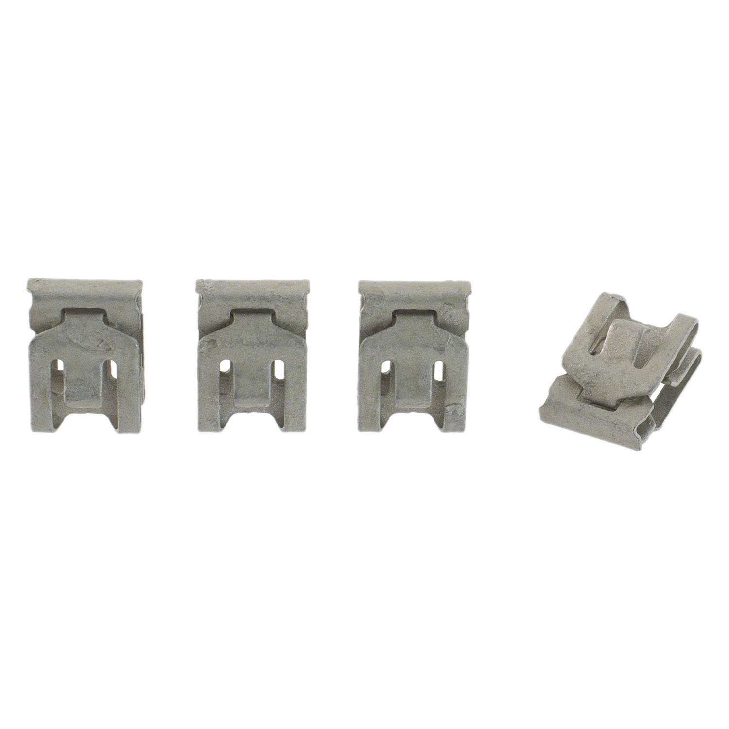 Clip - Front | Parts | Ford.com