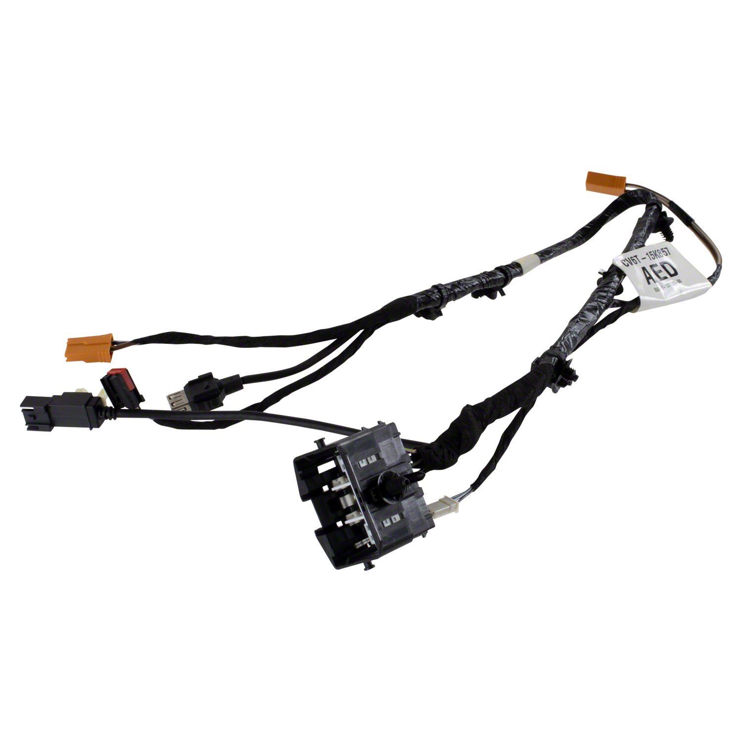 Switches Wire | Parts | Ford.com