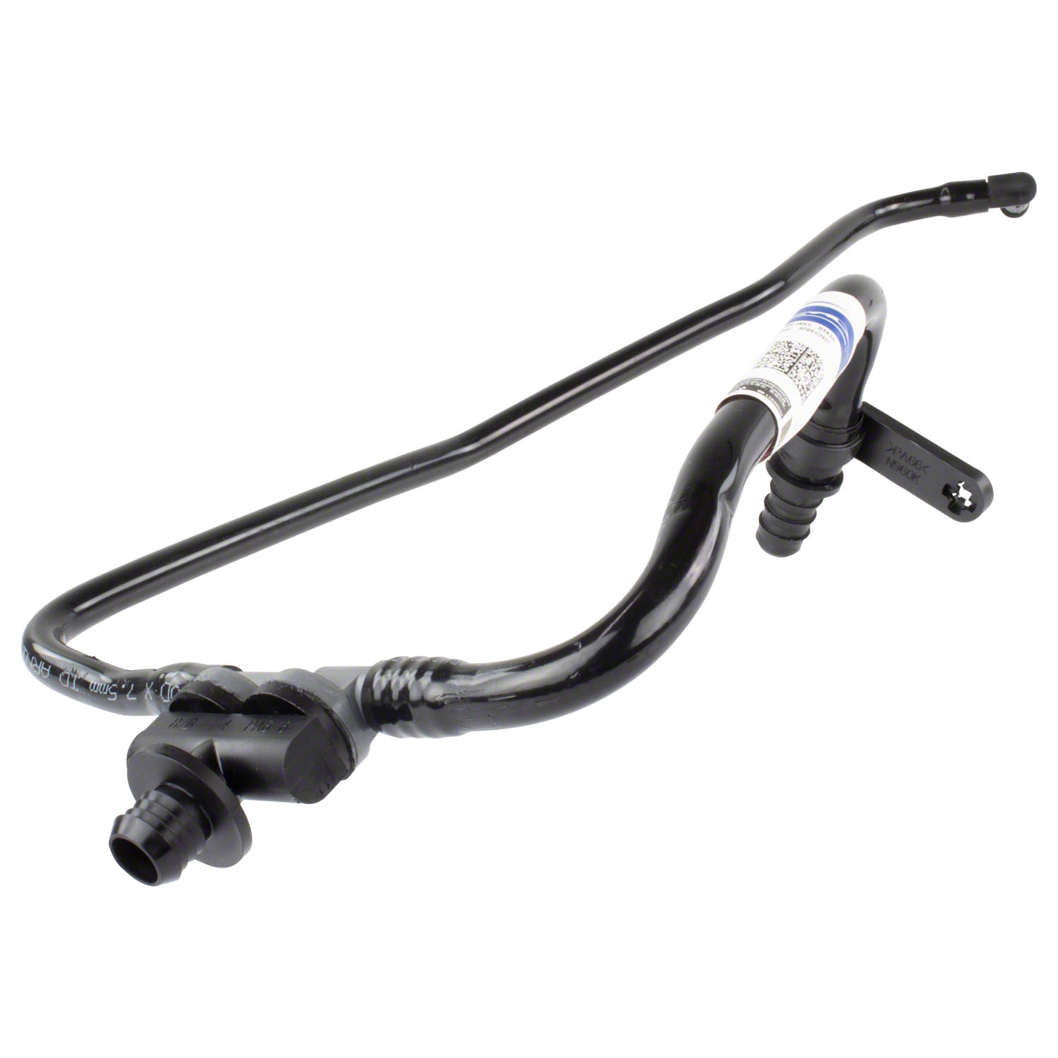 Brake Vacuum Hose Supply Manifold | Parts | Ford.com