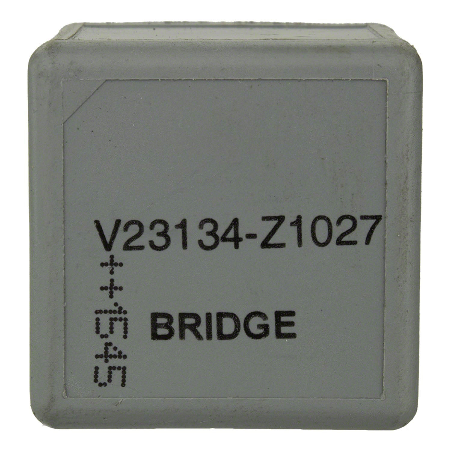 Ford Relay Module Accessory Power Relay Module - 50 AMP, Front | Parts | Ford.com