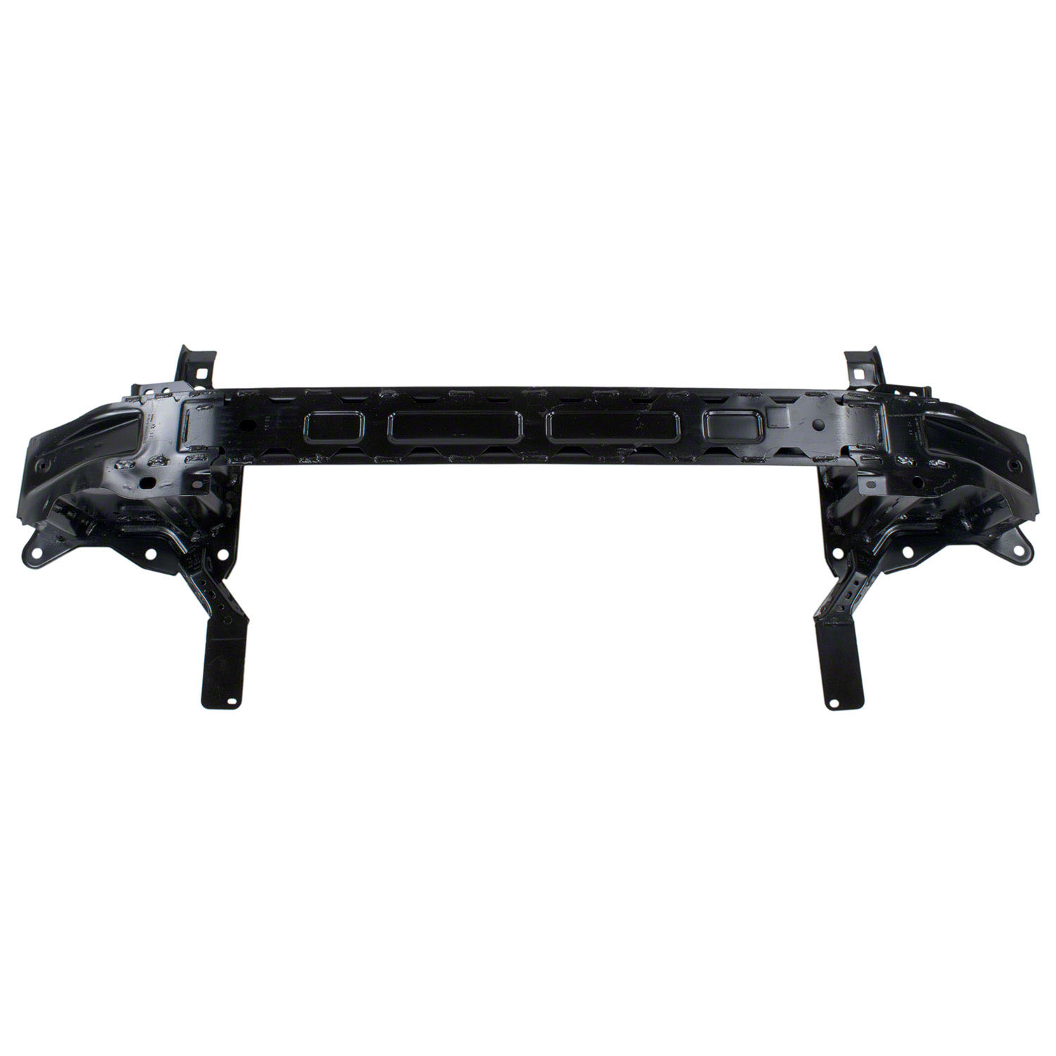 Bumper Impact Bar Reinforcement Rebar - Front | Parts | Ford.com