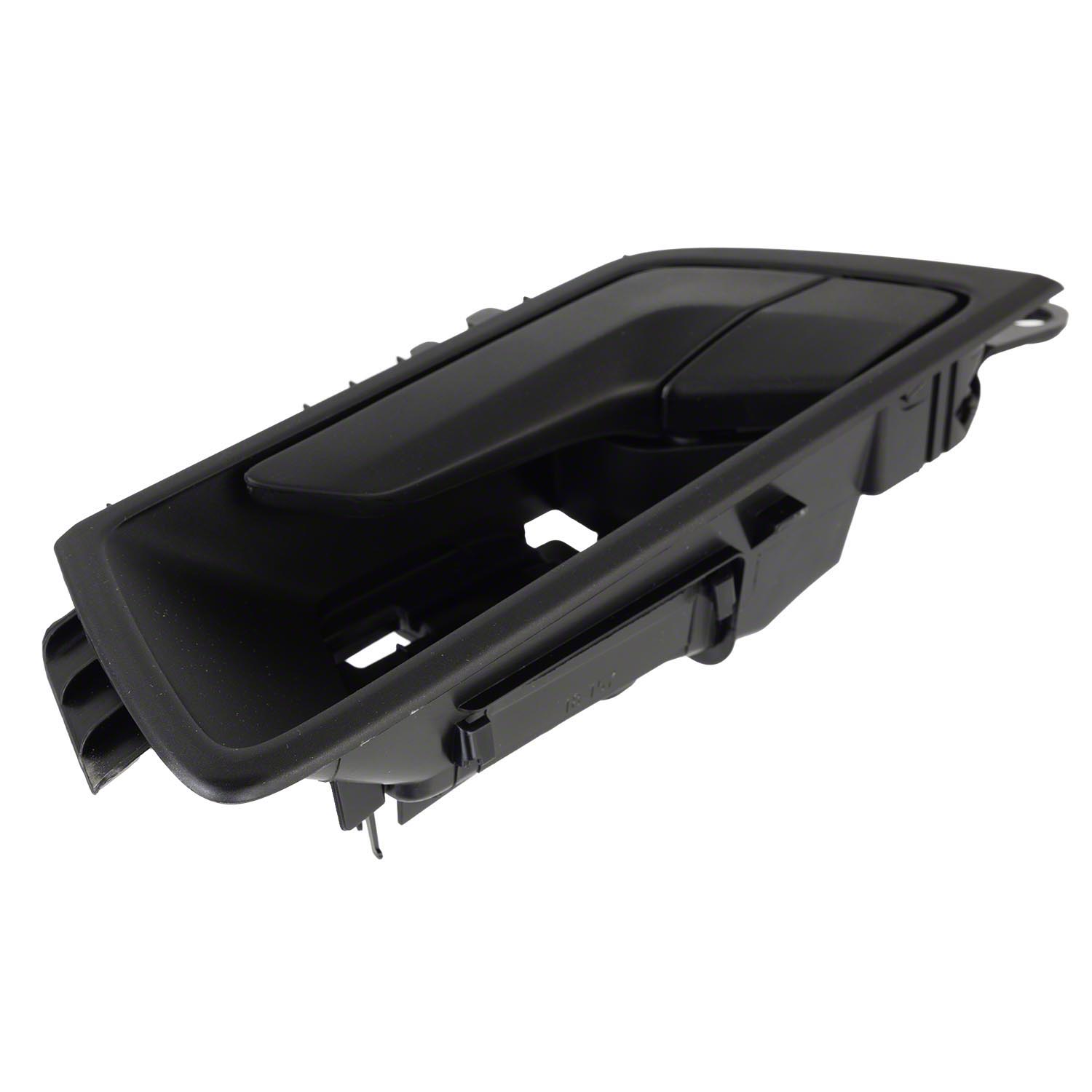 Interior Door Handle - Left, Rear, Inner | Parts | Ford.com