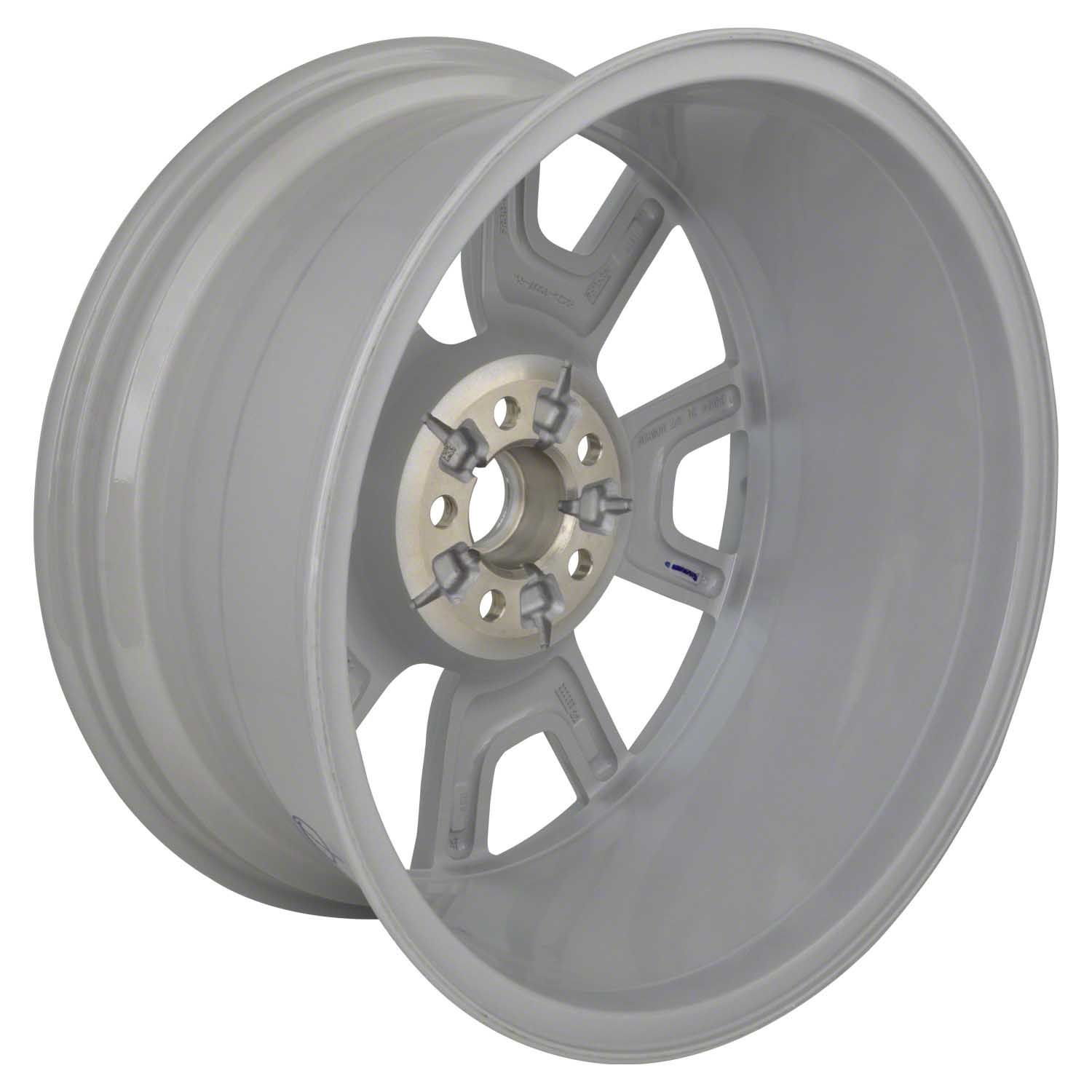 Wheel 19