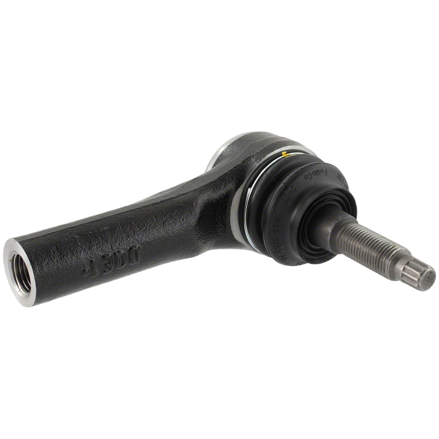Steering Tie Rod End Spindle CO - Left, Right, Outer | Parts | Ford.com