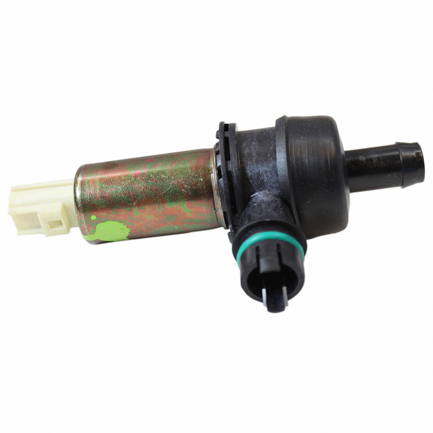 Vapor Canister Purge Solenoid | Parts | Ford.com