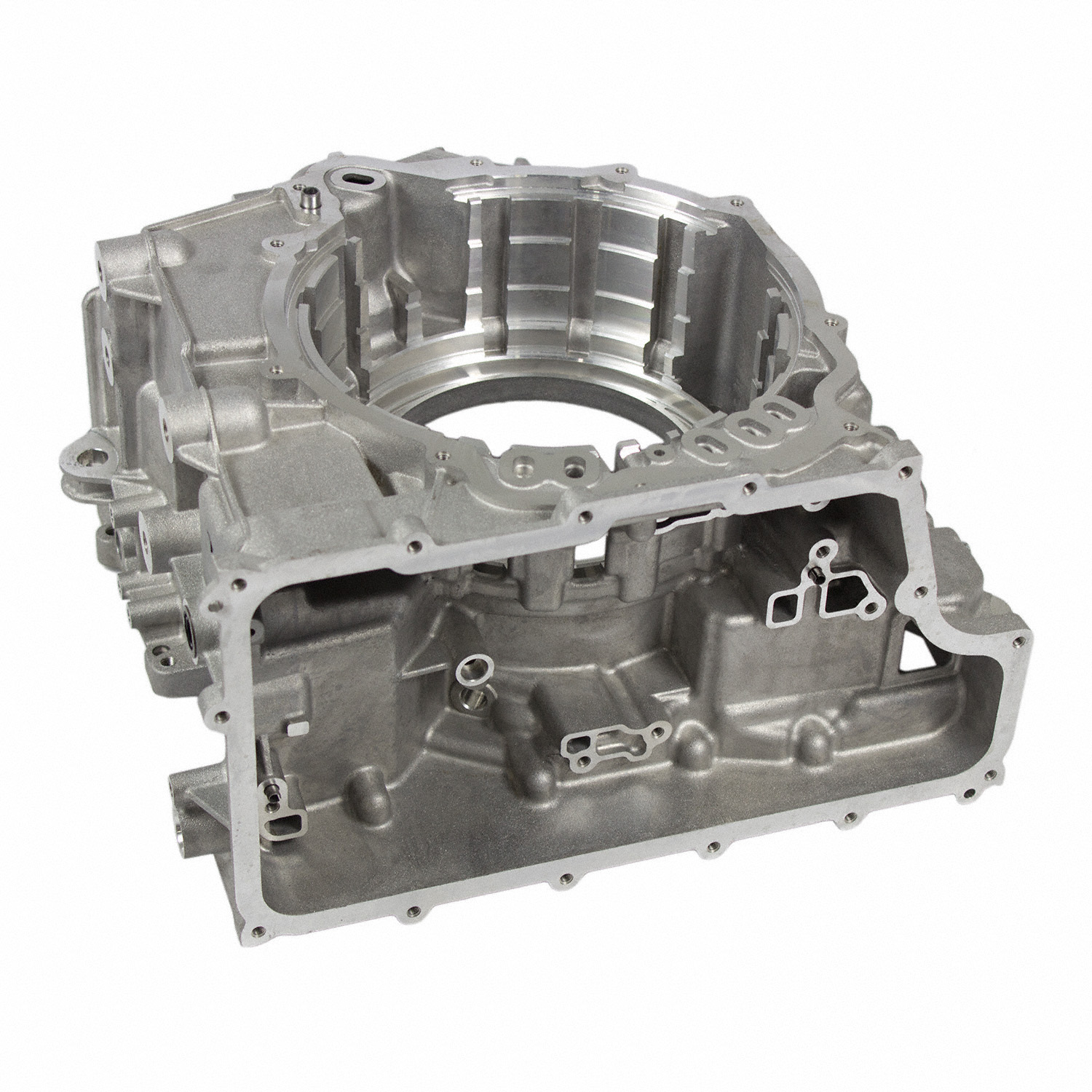 Case Transmission | Parts | Ford.com