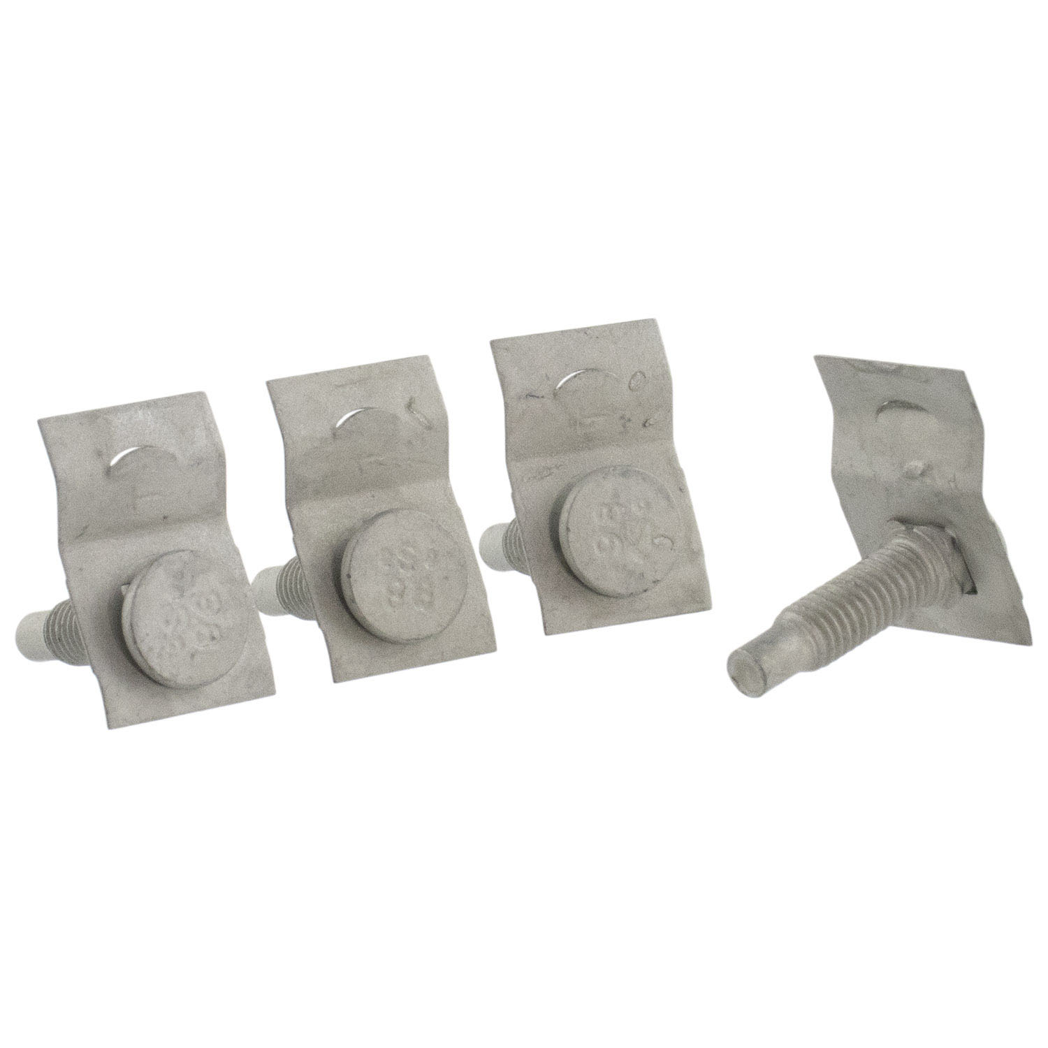 Stud Bolt And Retainer | Parts | Ford.com