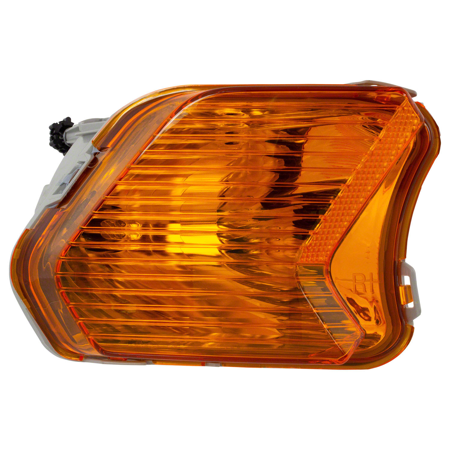 Parking Light Side Marker Lamp - Right, Front | Parts | Ford.com