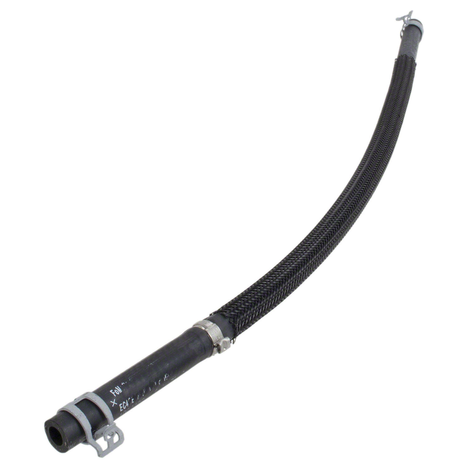 Water Hose Engine Coolant Overflow | Parts | Ford.com